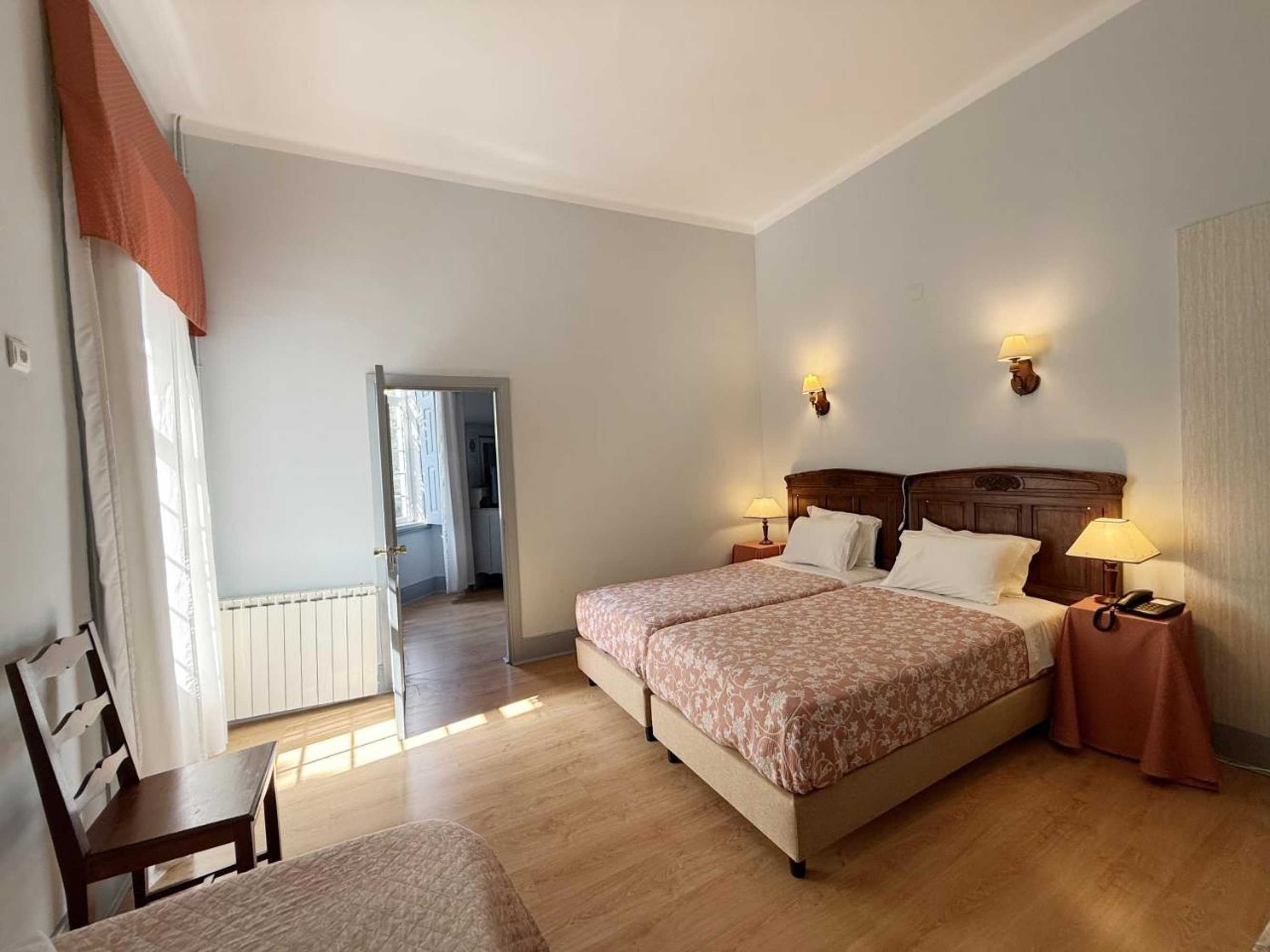 Gift card for Hotel Do Parque, Boutique Hotel - Curia