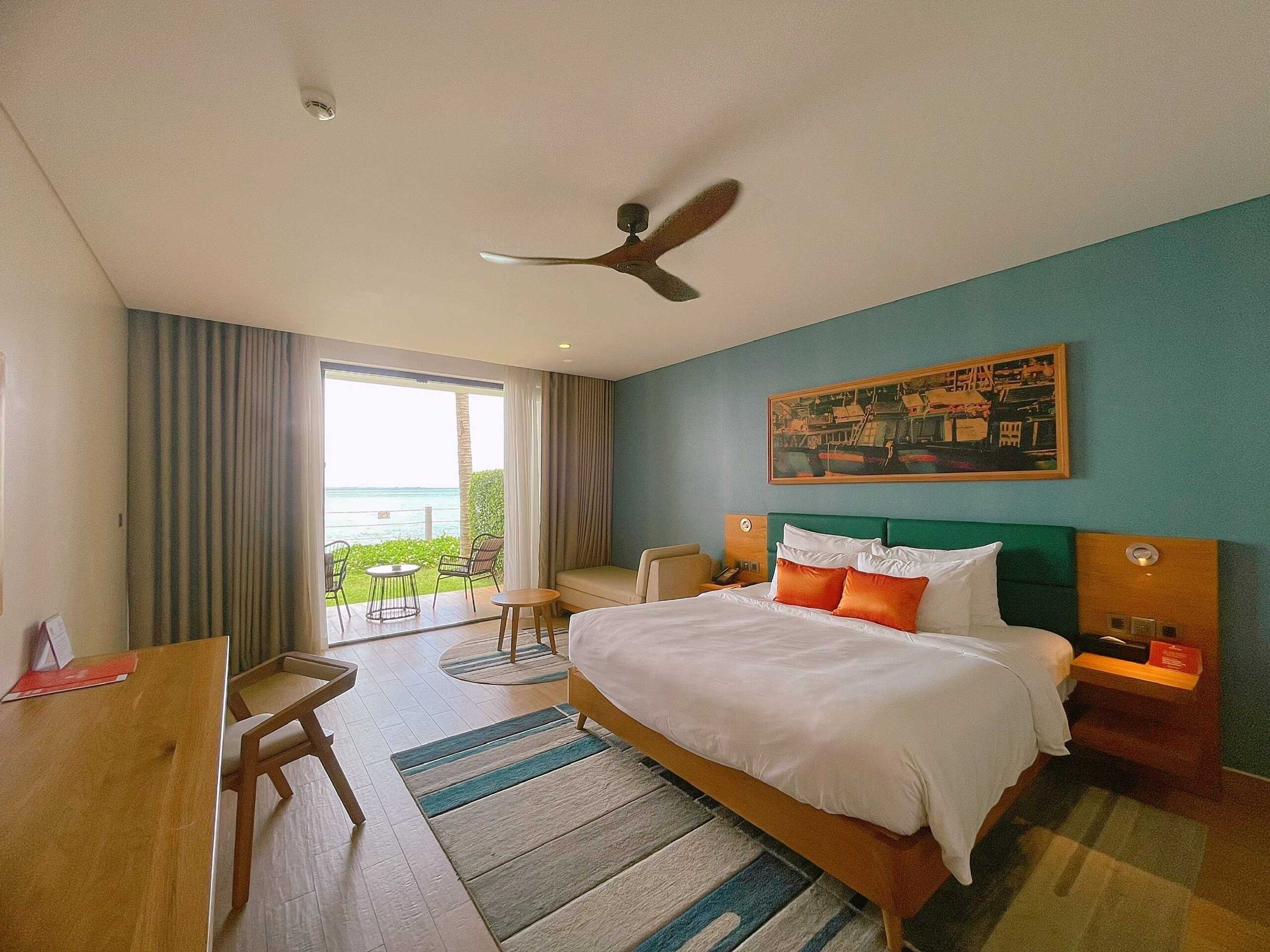 Gift card for Marina Bay Vung Tau Resort & Spa Gift card for Marina Bay Vung Tau Resort & Spa