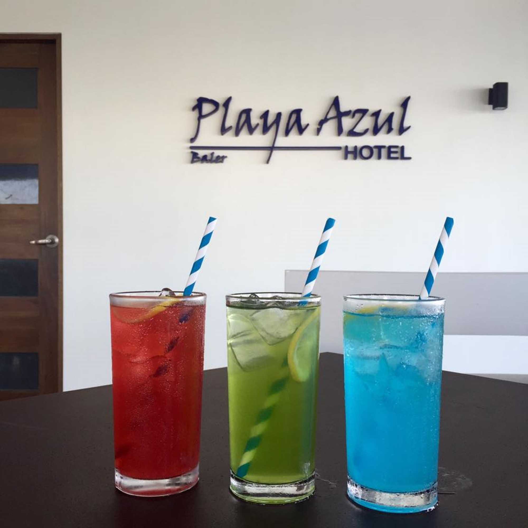 Gift card for Playa Azul Baler Gift card for Playa Azul Baler