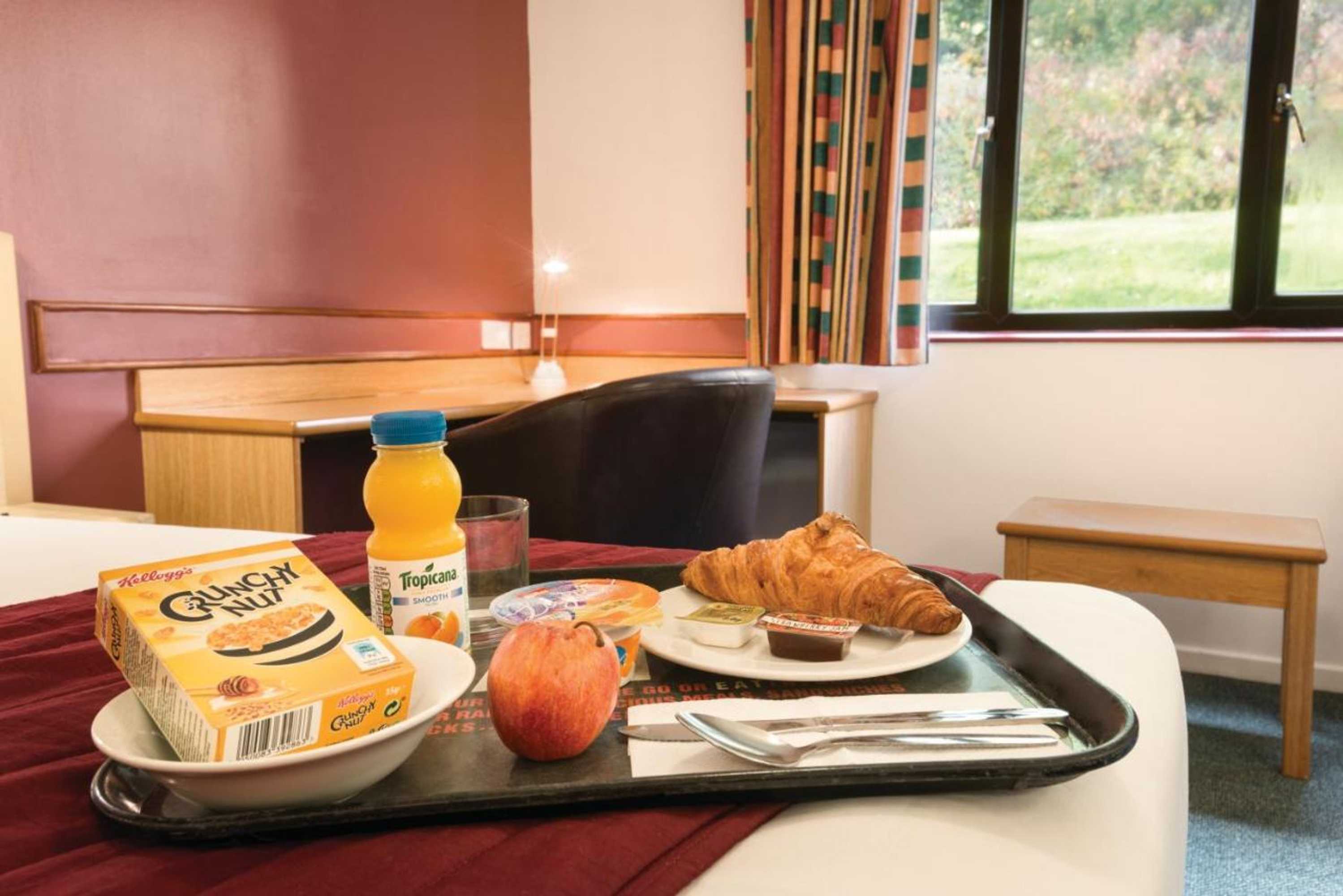 Gift card for Days Inn by Wyndham Bradford M62