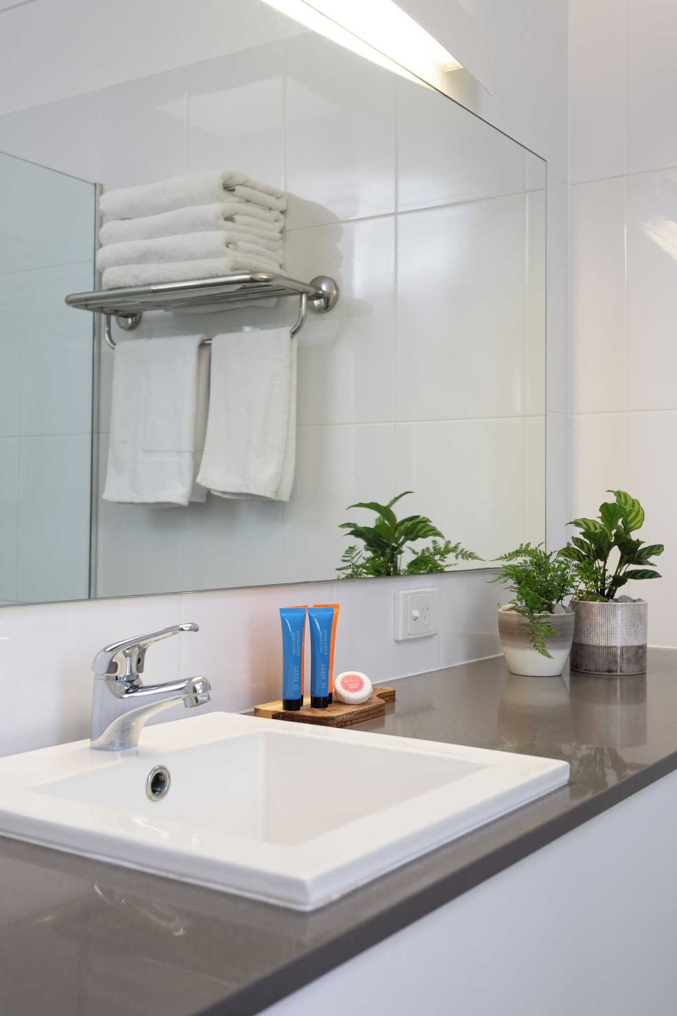 Gift card for Coopers Colonial Motel