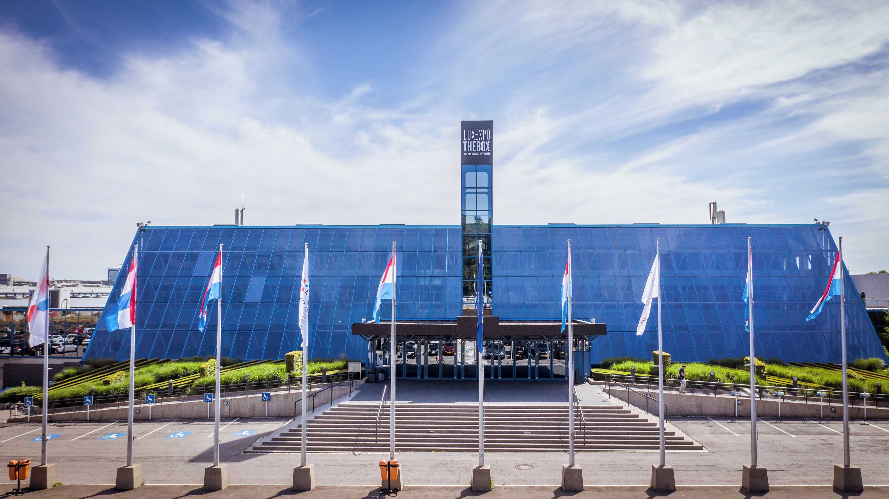 Gift card for Ibis Styles Luxembourg Centre Gare