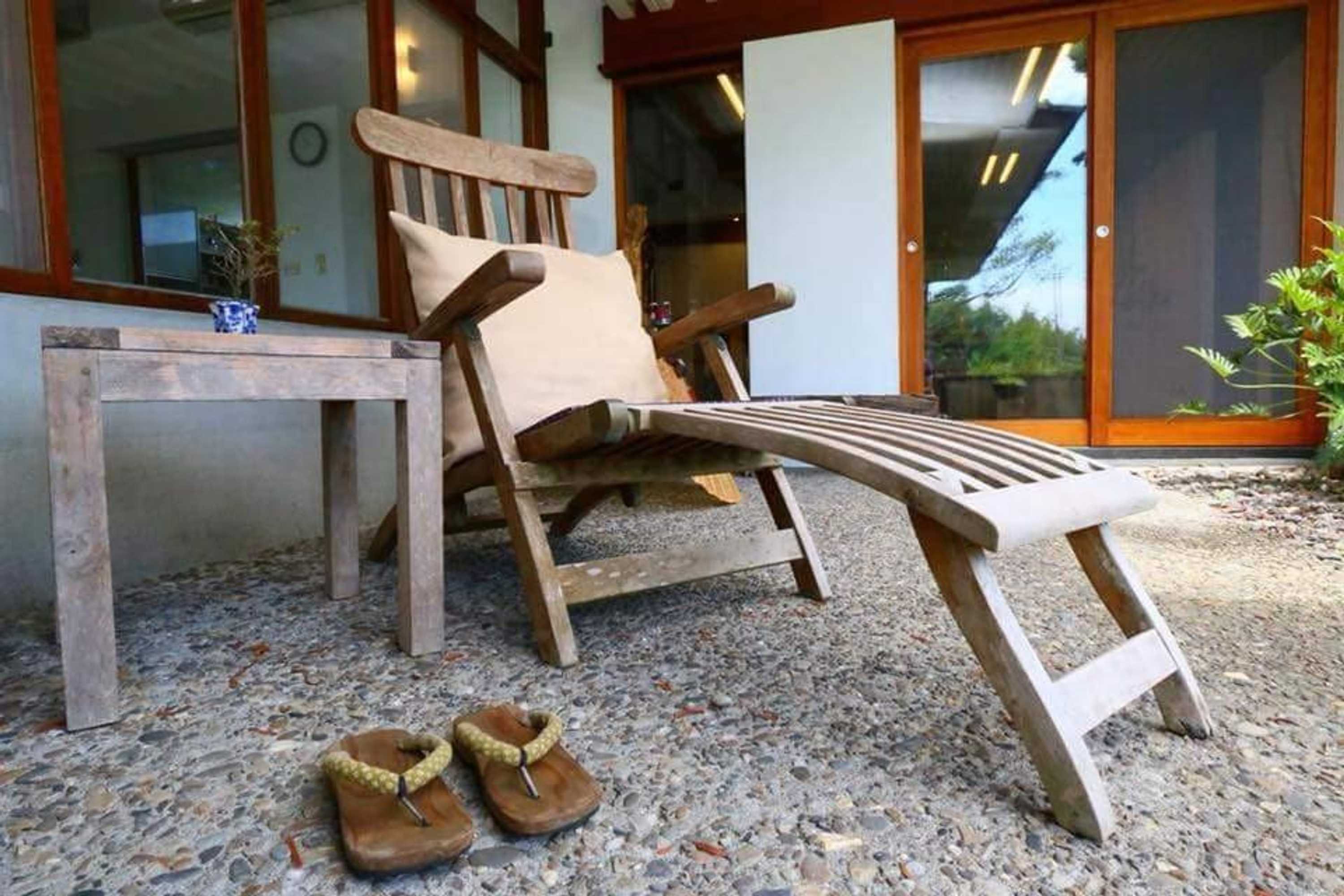 Gift card for Chang House