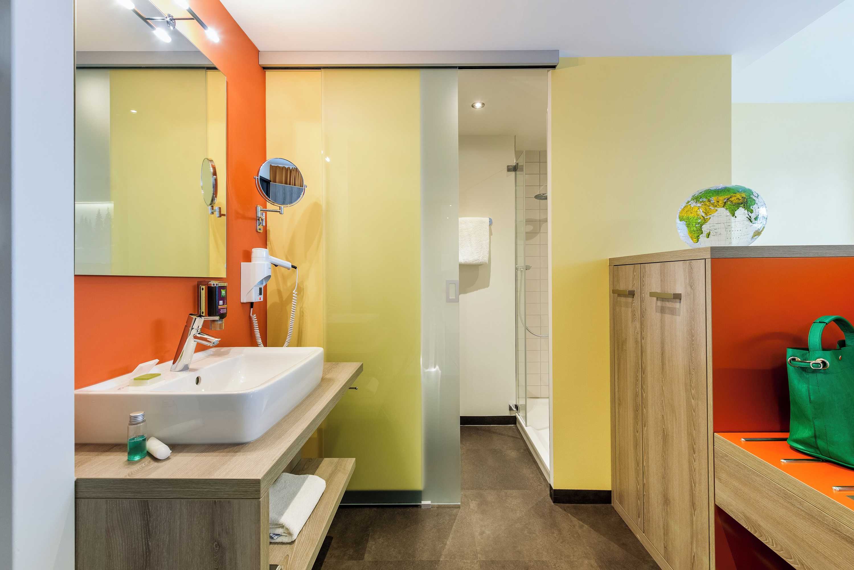 Gift card for Ibis Styles Nagold-Schwarzwald Gift card for Ibis Styles Nagold-Schwarzwald
