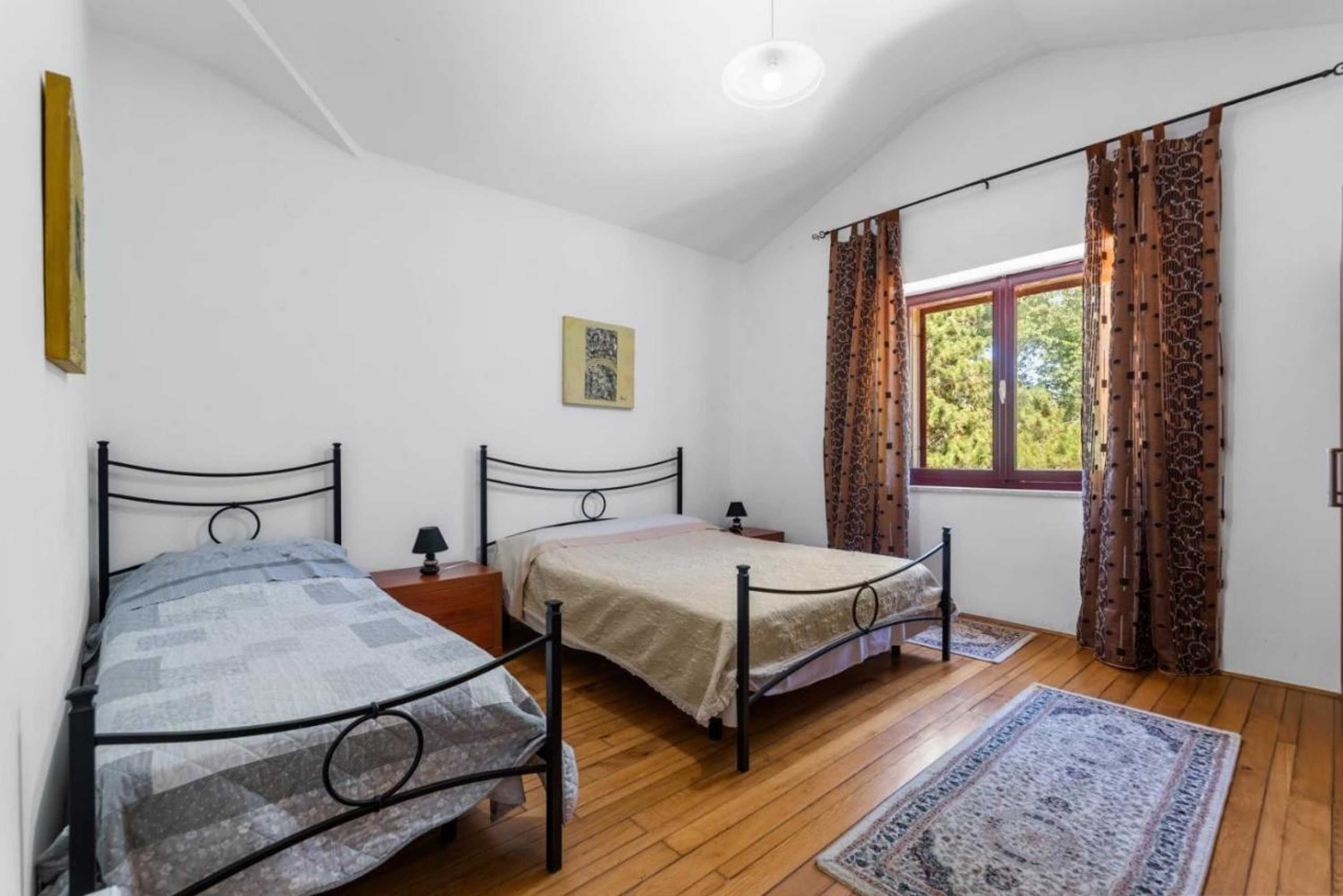 Gift card for Villa Caffe la Parenzana