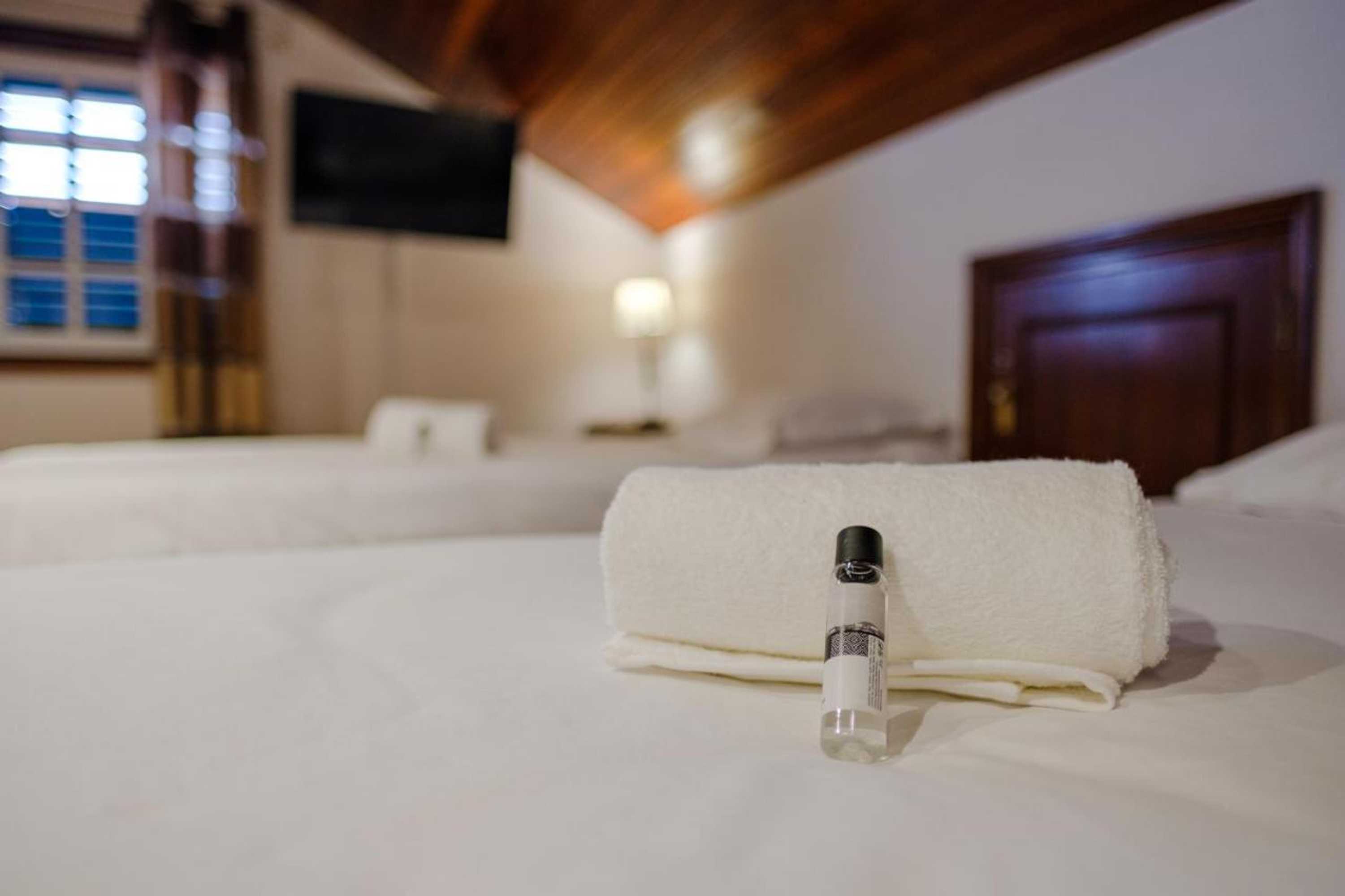 Gift card for Classico Guesthouse