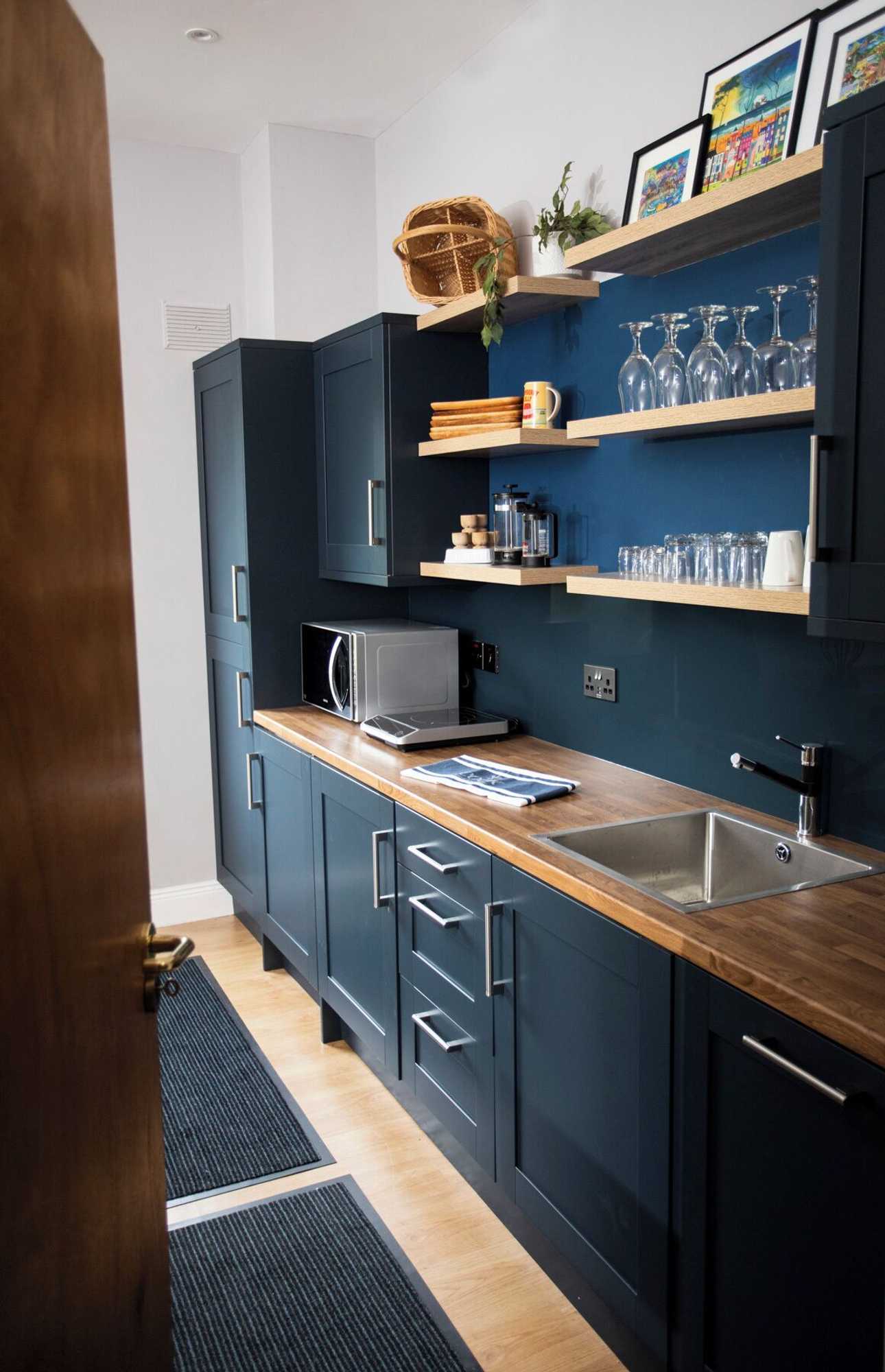 Gift card for Donegal Manor Huge Luxury Self Let