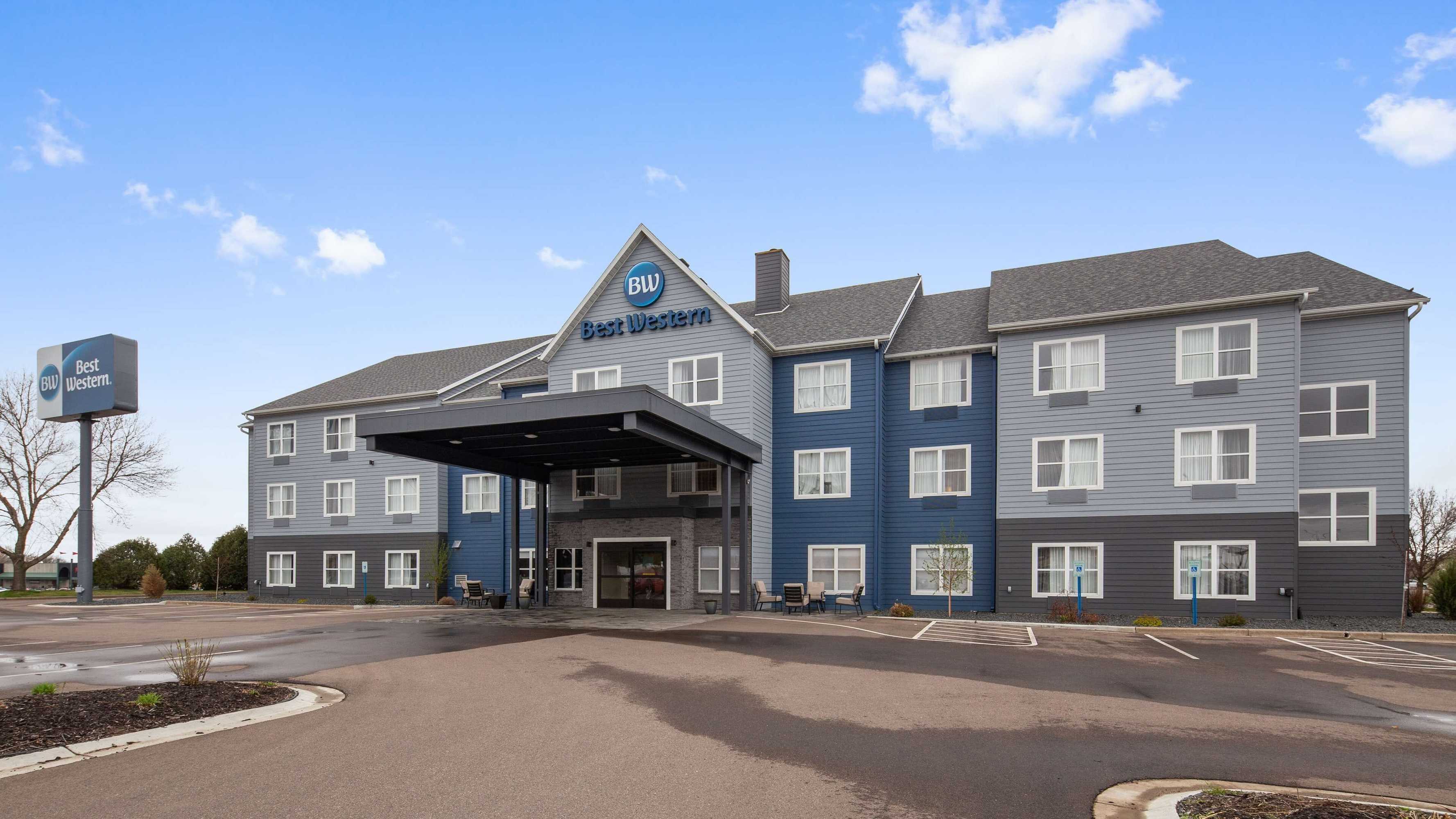 Gift card for Best Western Eau Claire South Gift card for Best Western Eau Claire South