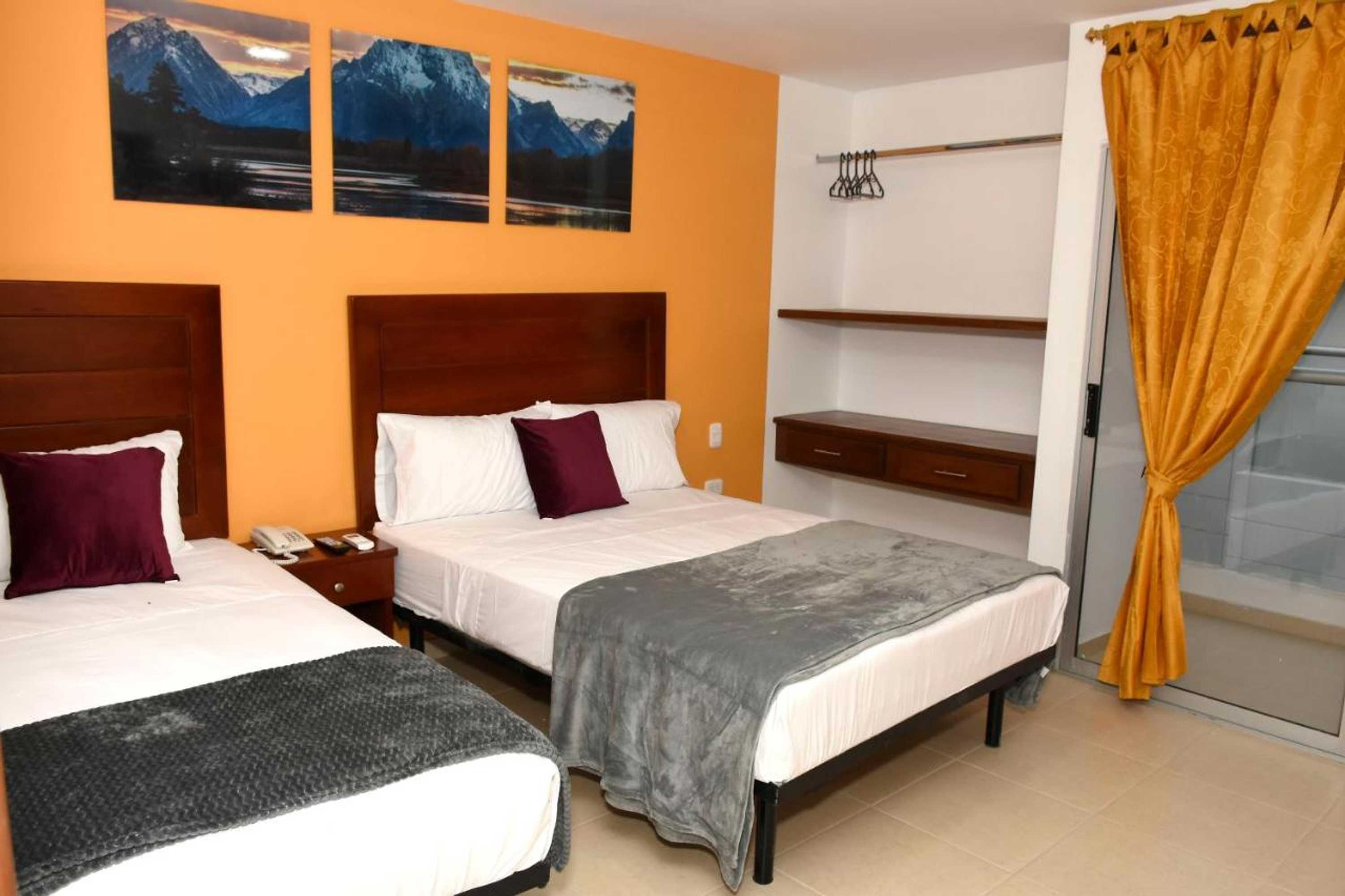 Gift card for Hotel Kai Soledad Atlántico