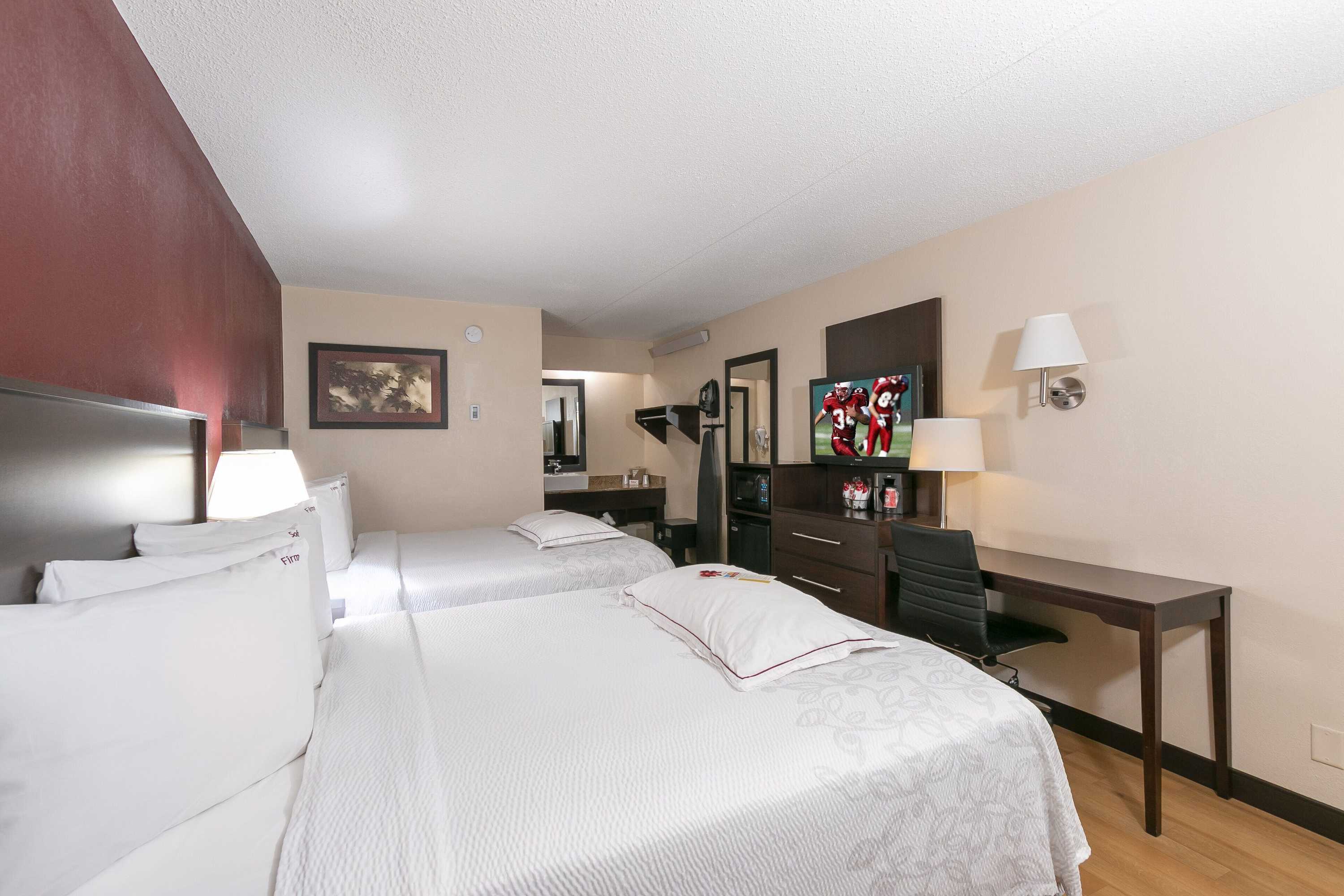 Gift card for Red Roof Inn Plus+ Wilmington - Newark Gift card for Red Roof Inn Plus+ Wilmington - Newark