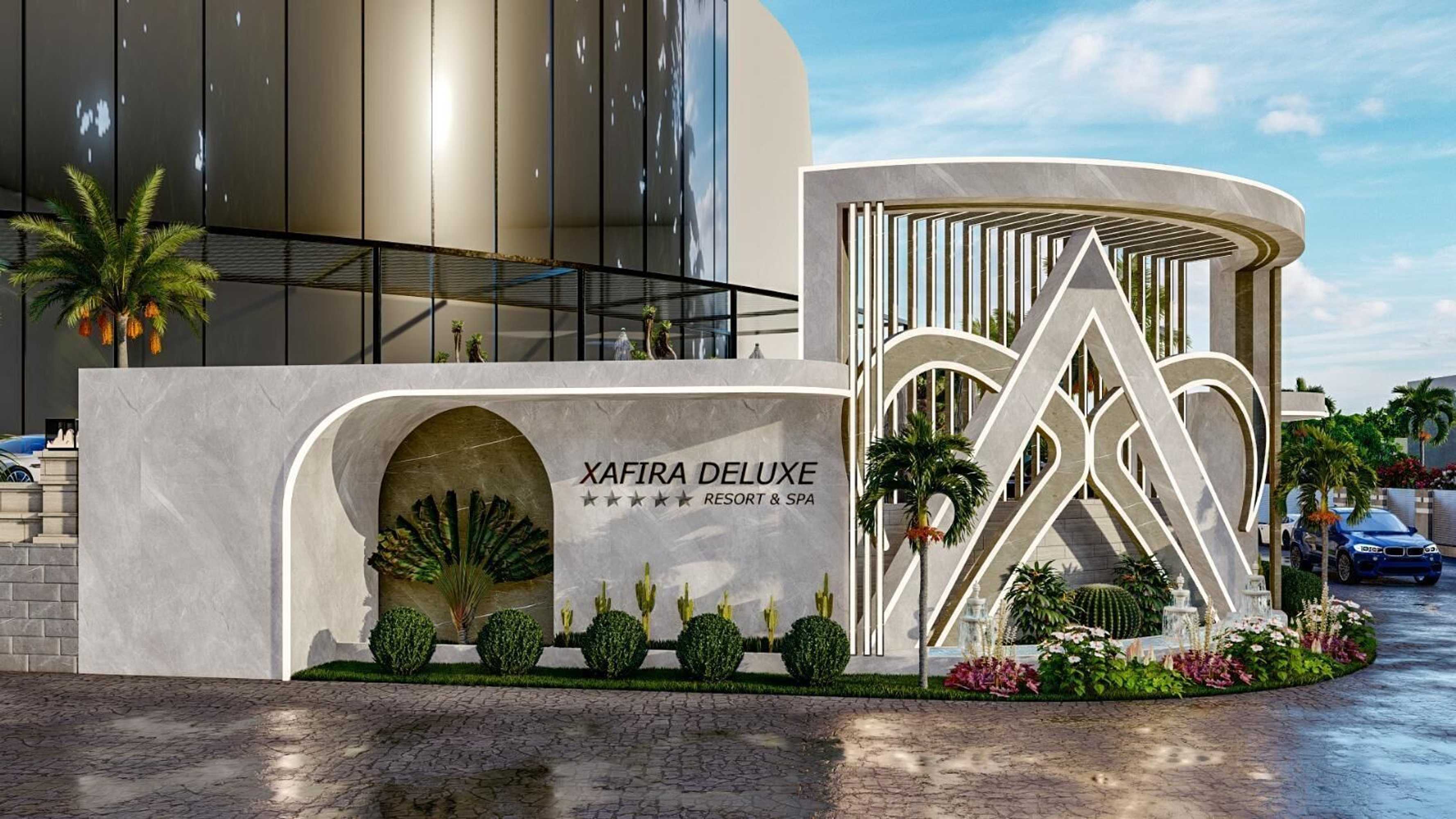 Gift card for Alan Xafira Deluxe Resort & Spa-Ultra All Inclusive Gift card for Alan Xafira Deluxe Resort & Spa-Ultra All Inclusive