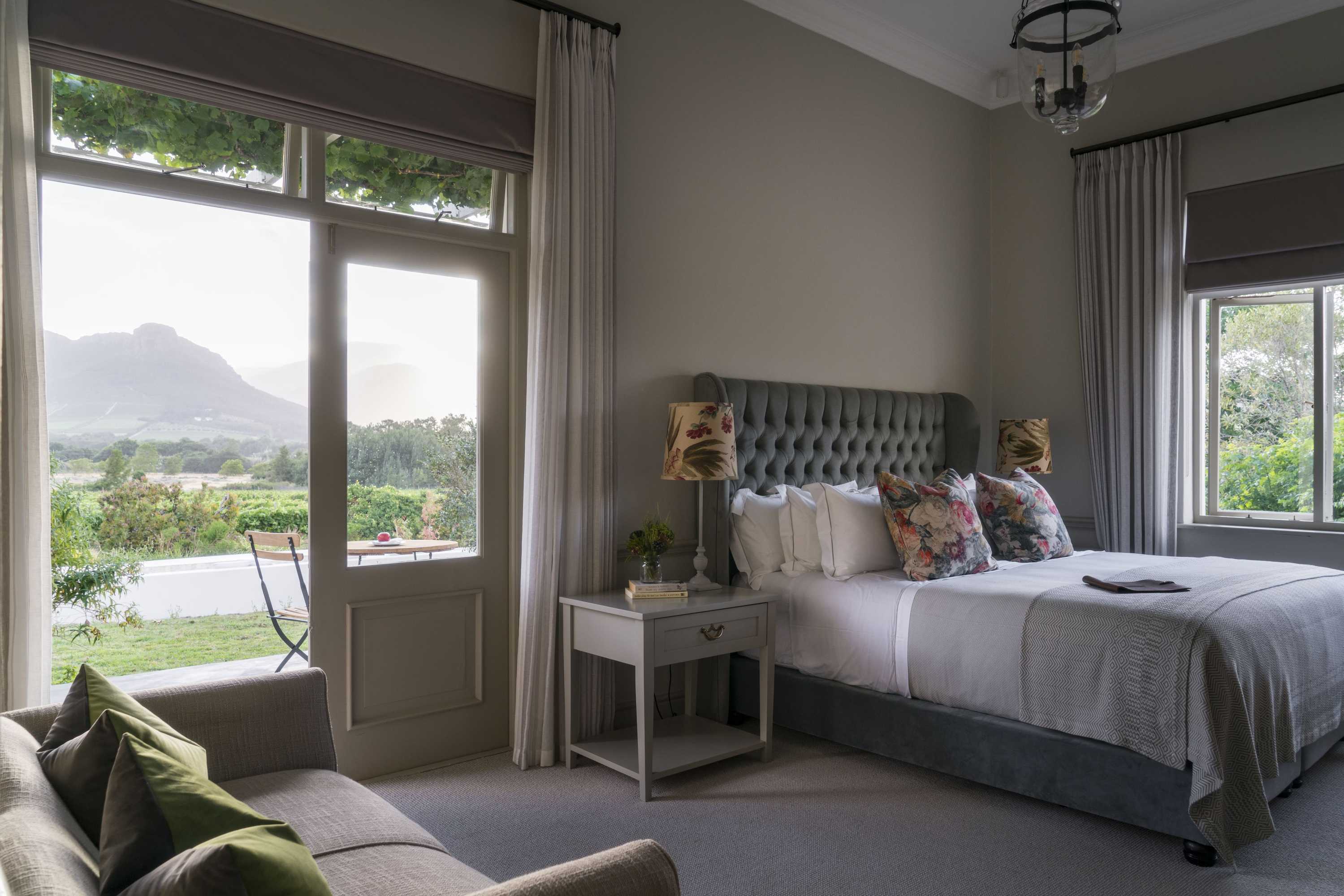 Gift card for Cape Vue Country House Gift card for Cape Vue Country House