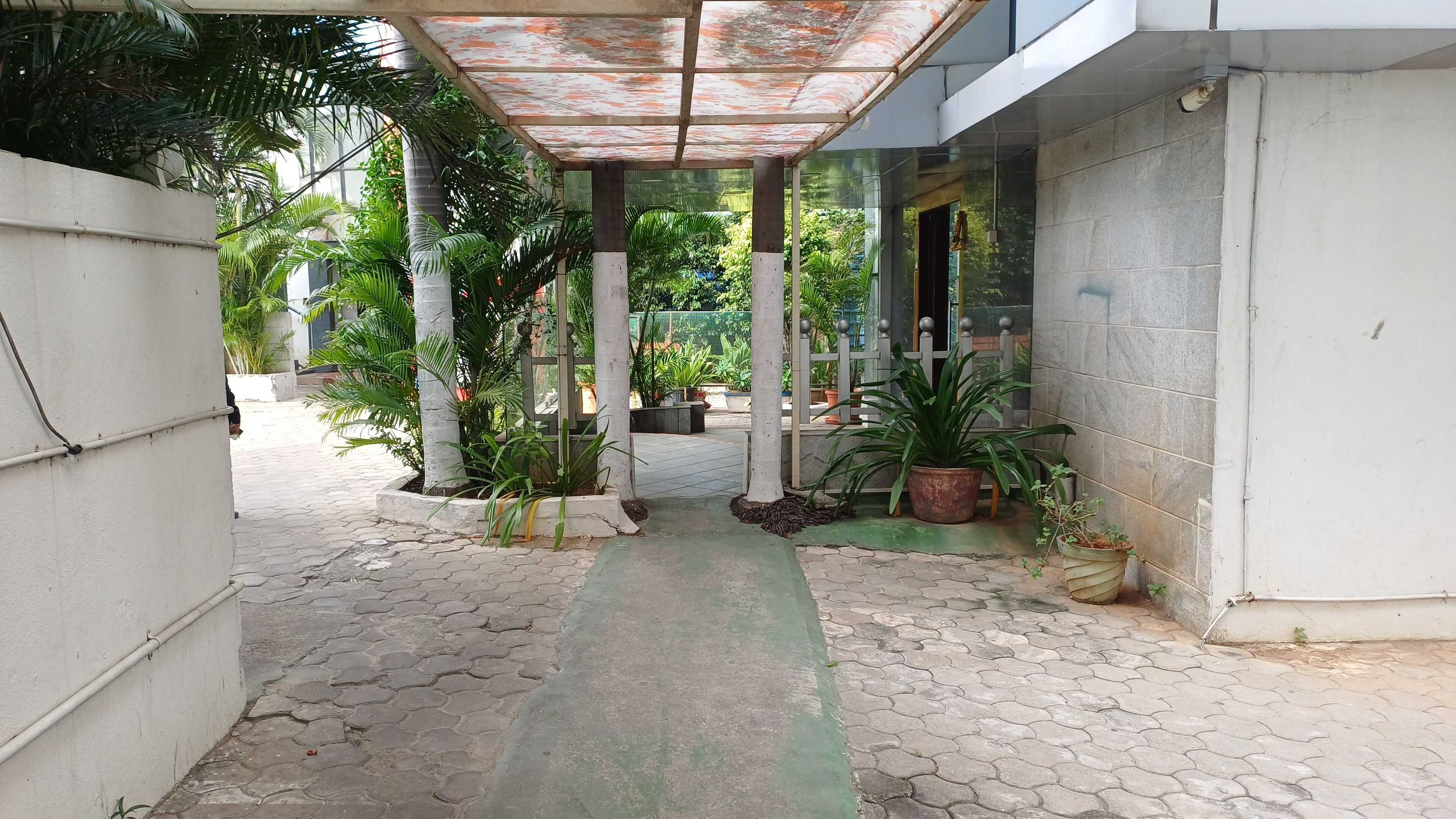 Gift card for Sign Inn Apart Hotel