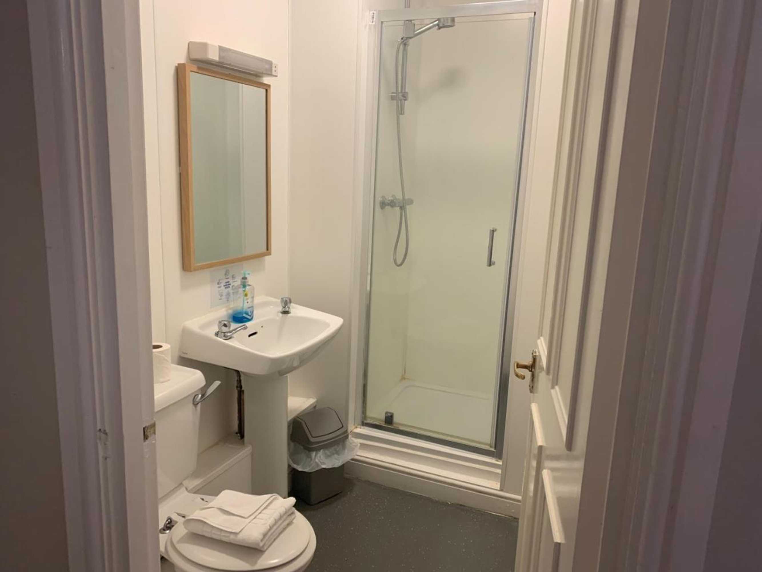 Gift card for The Old Ship Inn