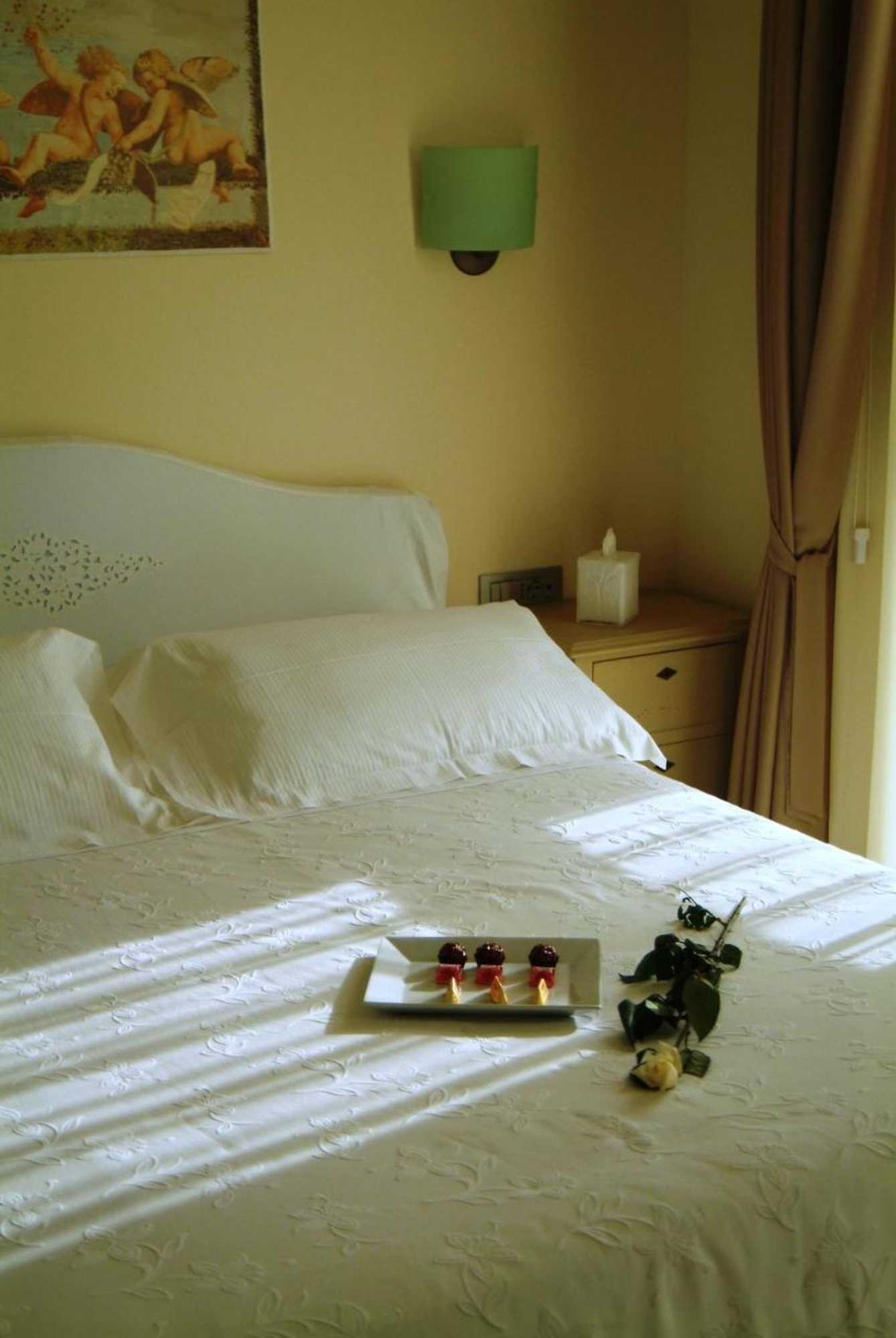 Gift card for Hotel Piccolo Principe