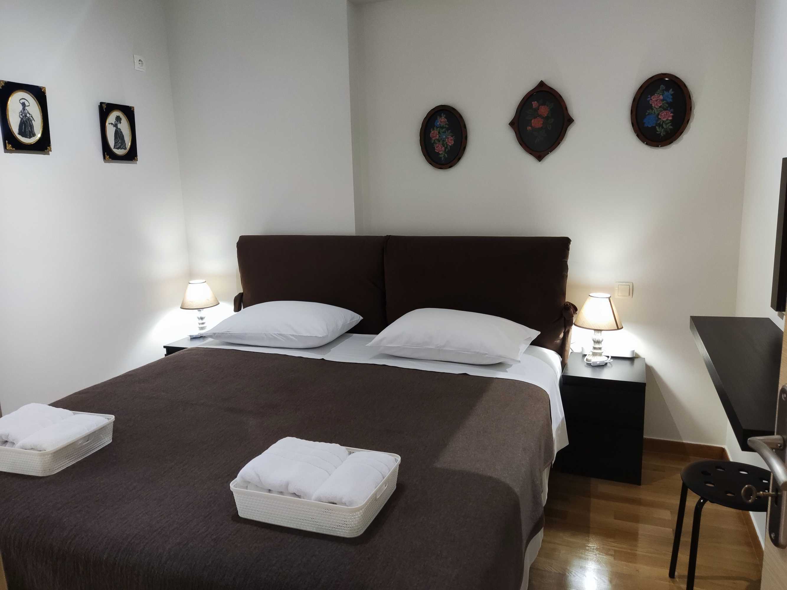 Gift card for A&j Apartments or Rooms Athens Airport Gift card for A&j Apartments or Rooms Athens Airport