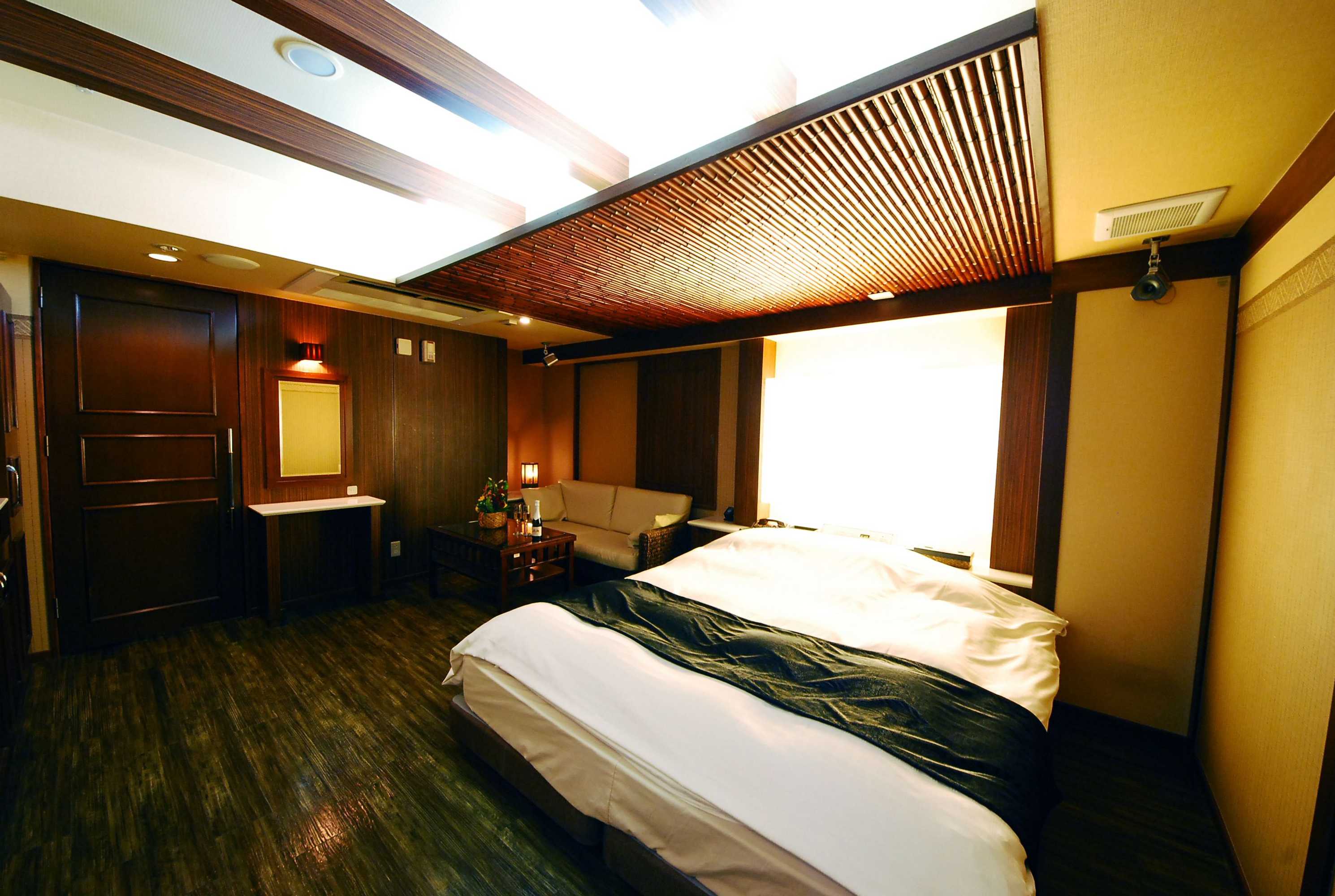 Gift card for Vanilla Resort Kawagoe - Adults Only