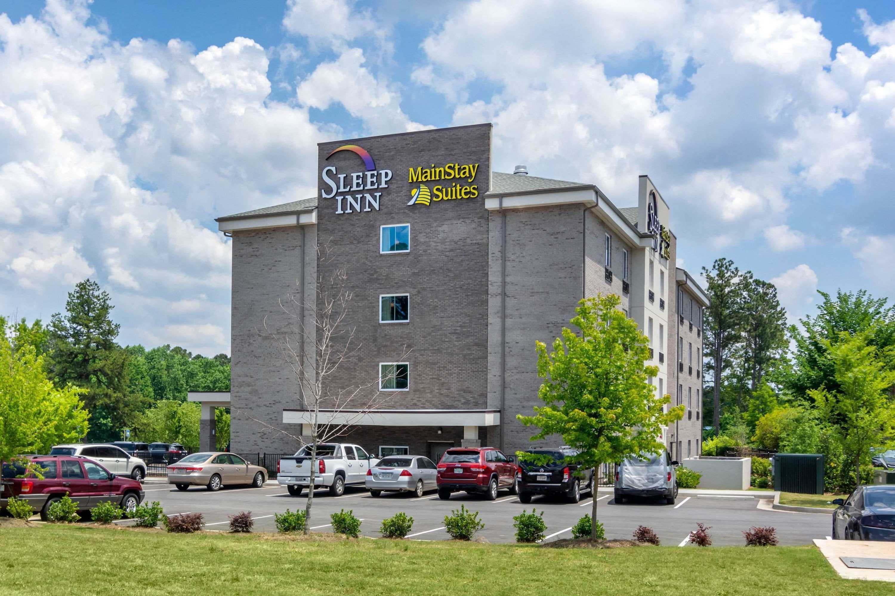 Gift card for Sleep Inn Newnan Atlanta South Gift card for Sleep Inn Newnan Atlanta South