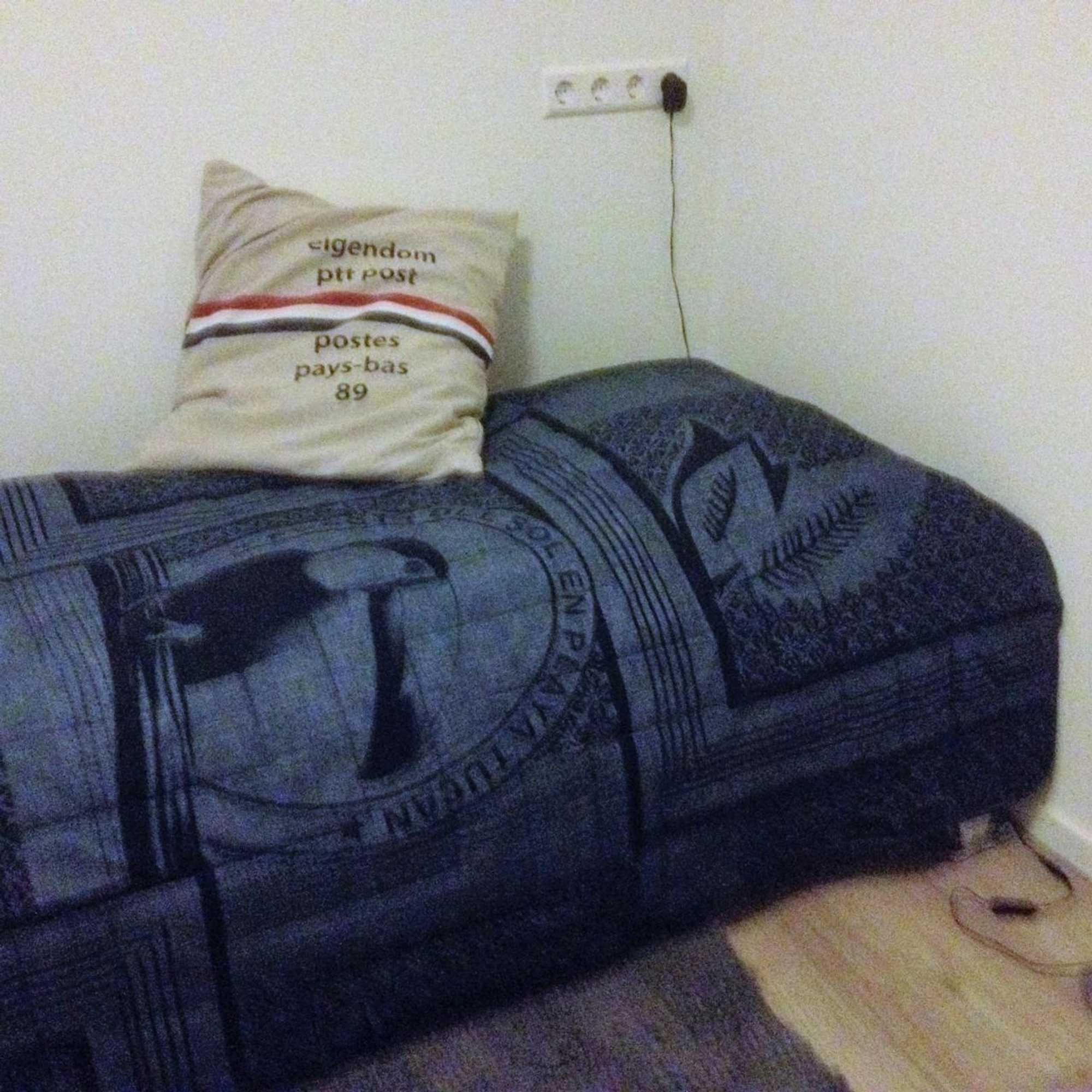 Gift card for B&b 't Pakhuis