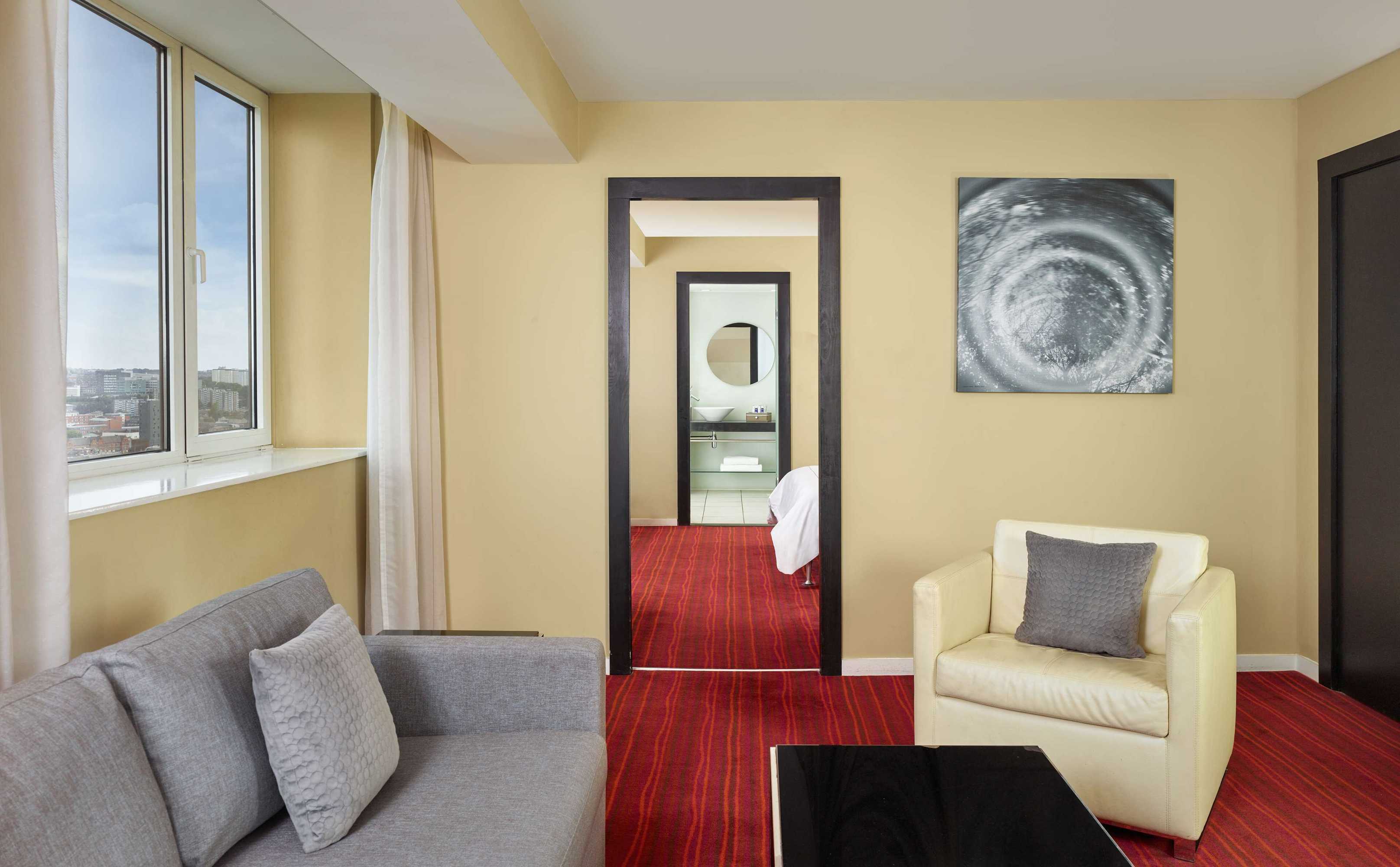 Gift card for Park Plaza Leeds Gift card for Park Plaza Leeds