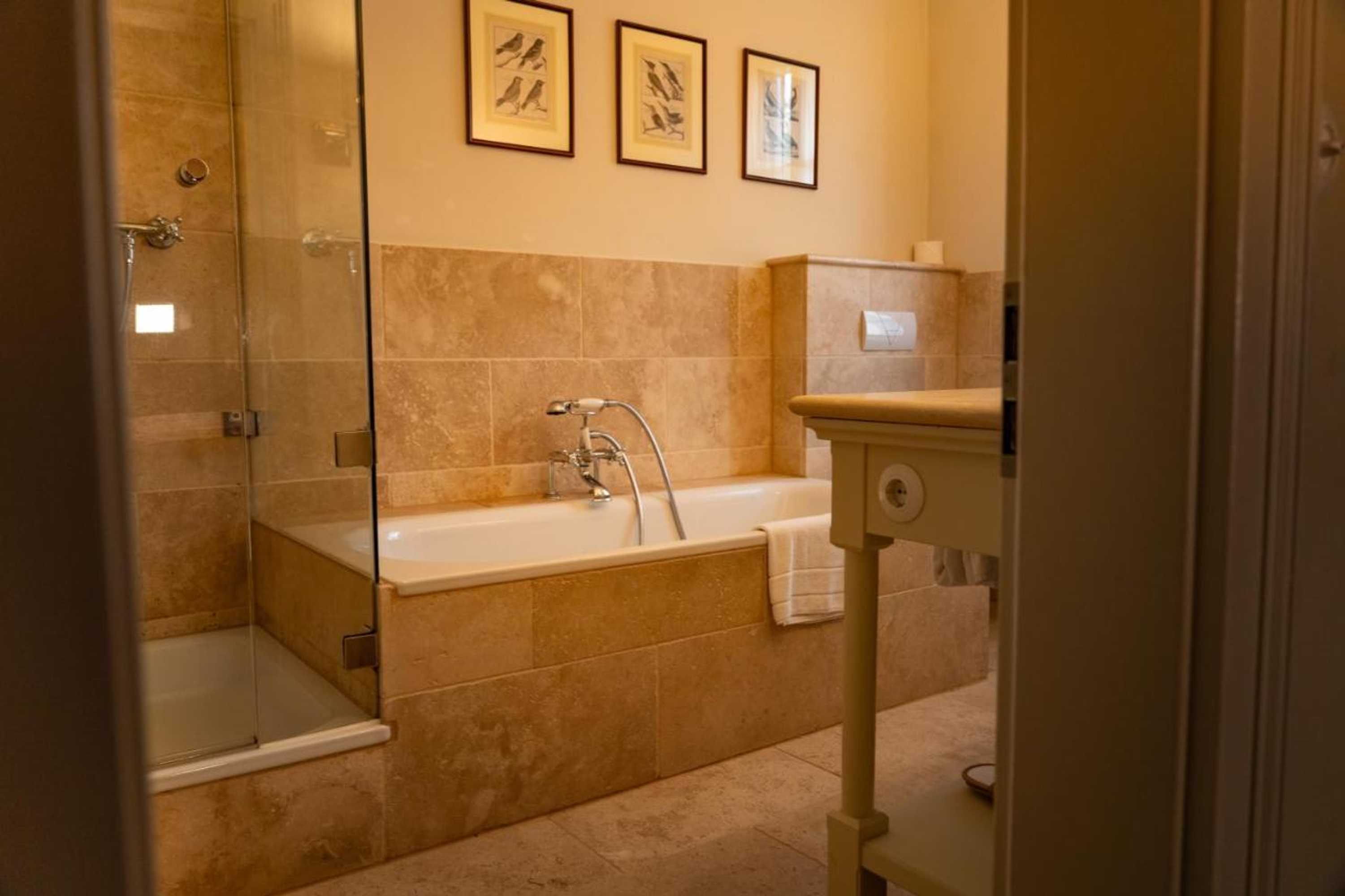 Gift card for Schloss Auel Boutique Hotel & Design Golf Lodge