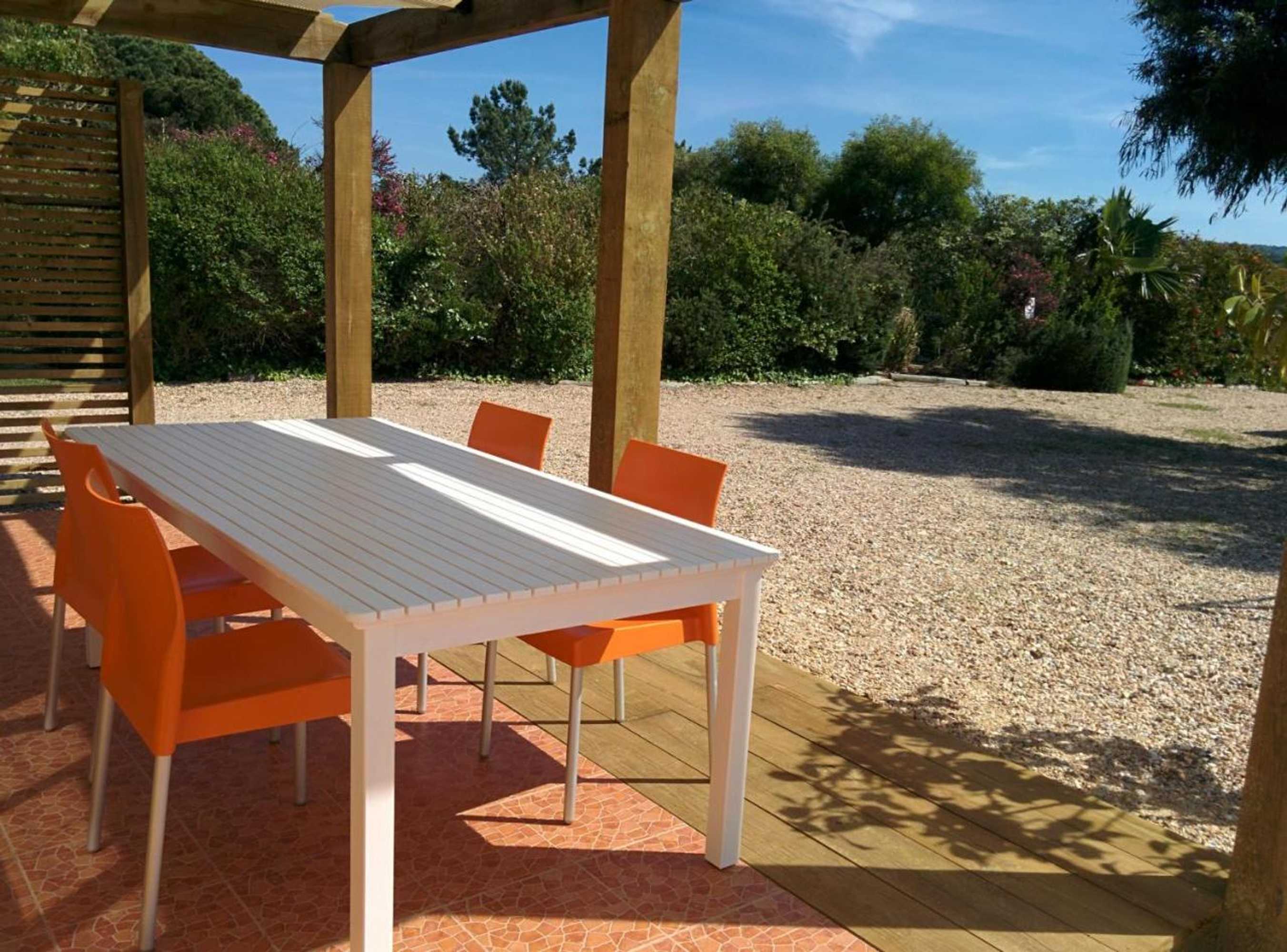 Gift card for Casas Das Amoreiras