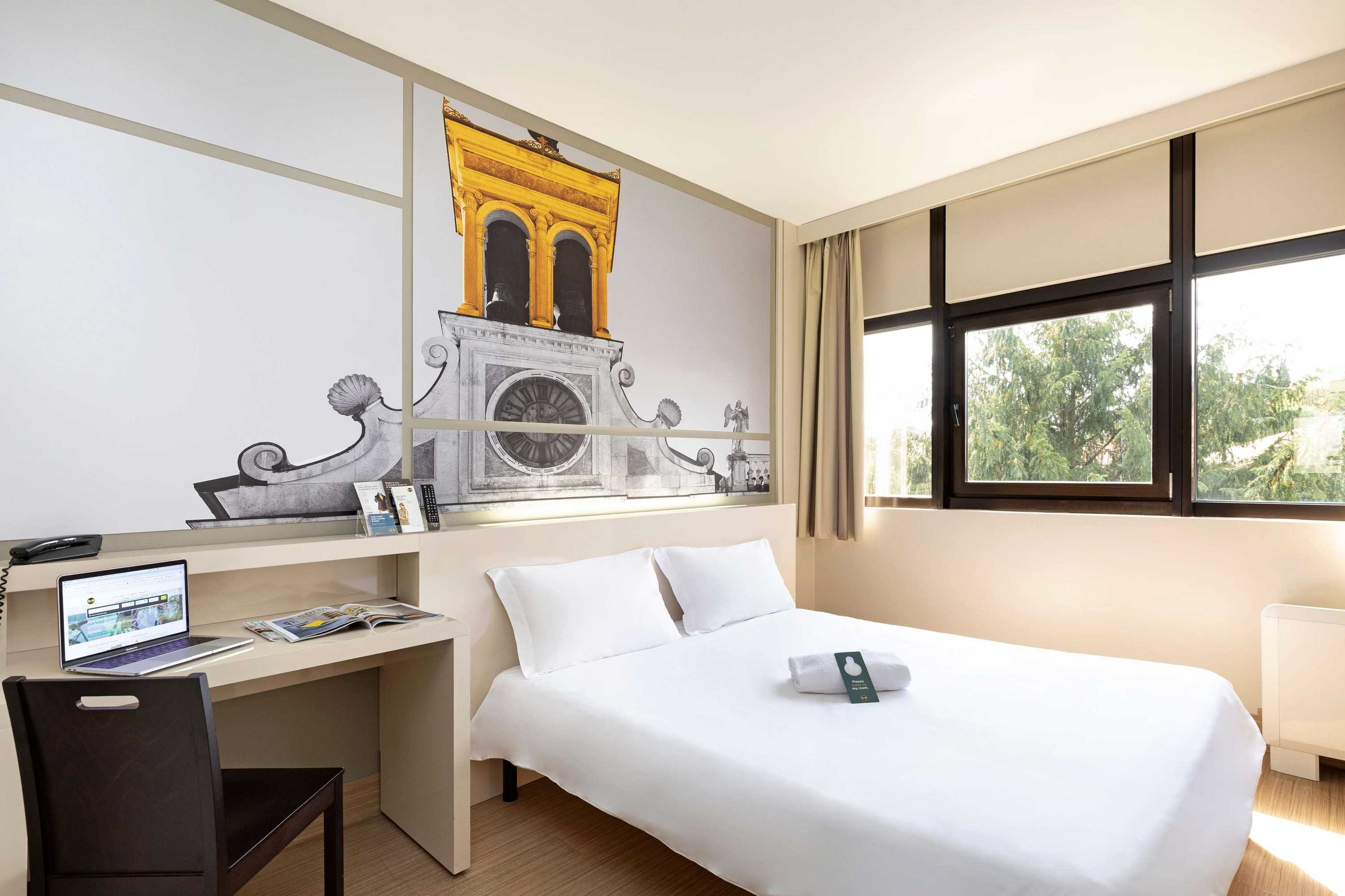 Gift card for B&b Hotel Udine Gift card for B&b Hotel Udine