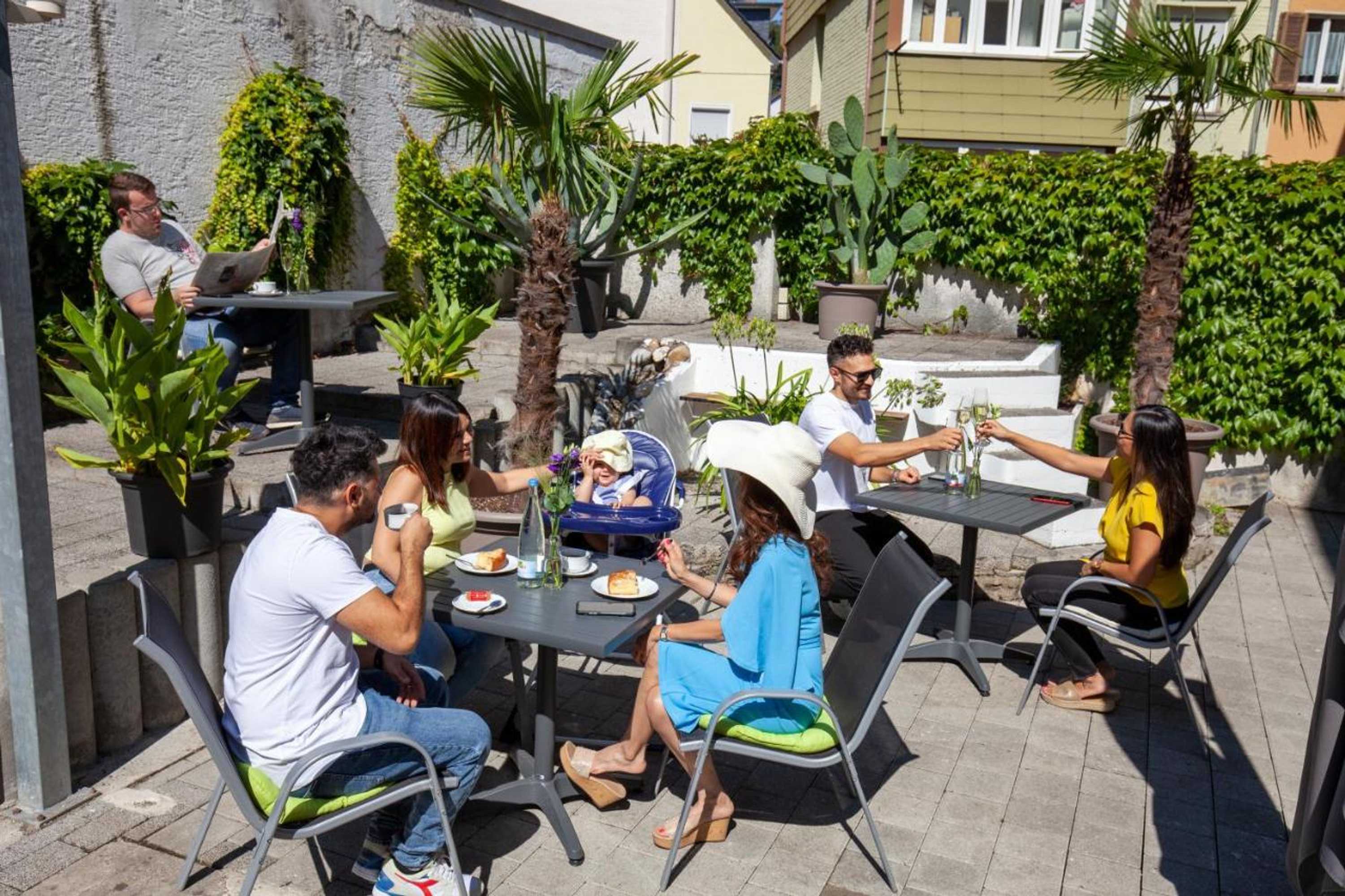 Gift card for Relax Hotel & Spa Stuttgart