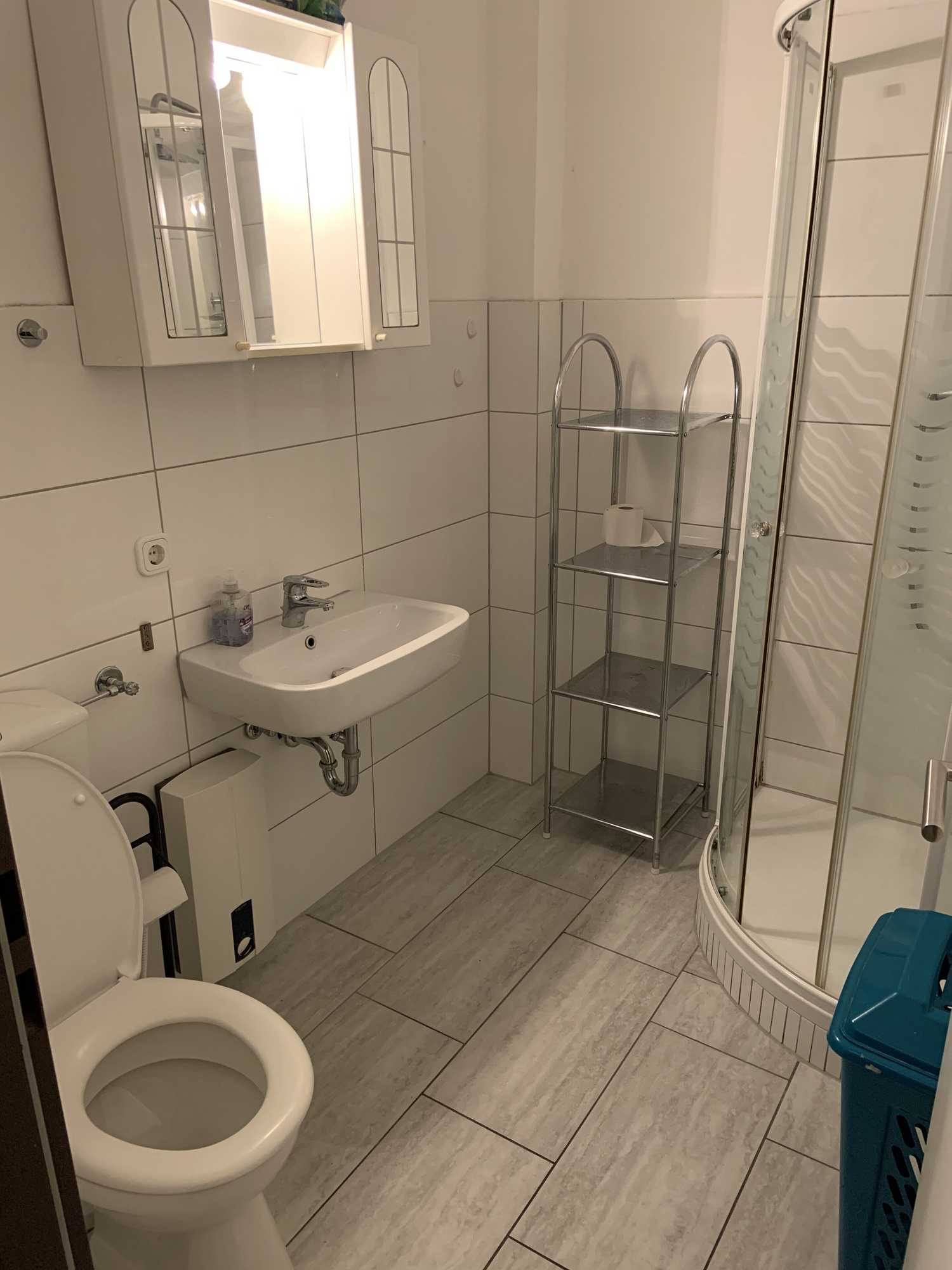 Gift card for Heinsberg City Apartments