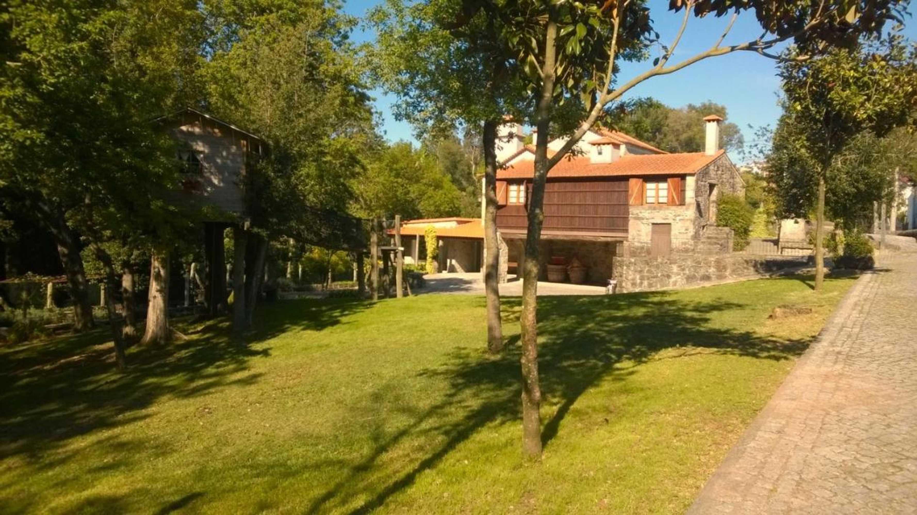 Gift card for Quinta Padre Lobo Gift card for Quinta Padre Lobo