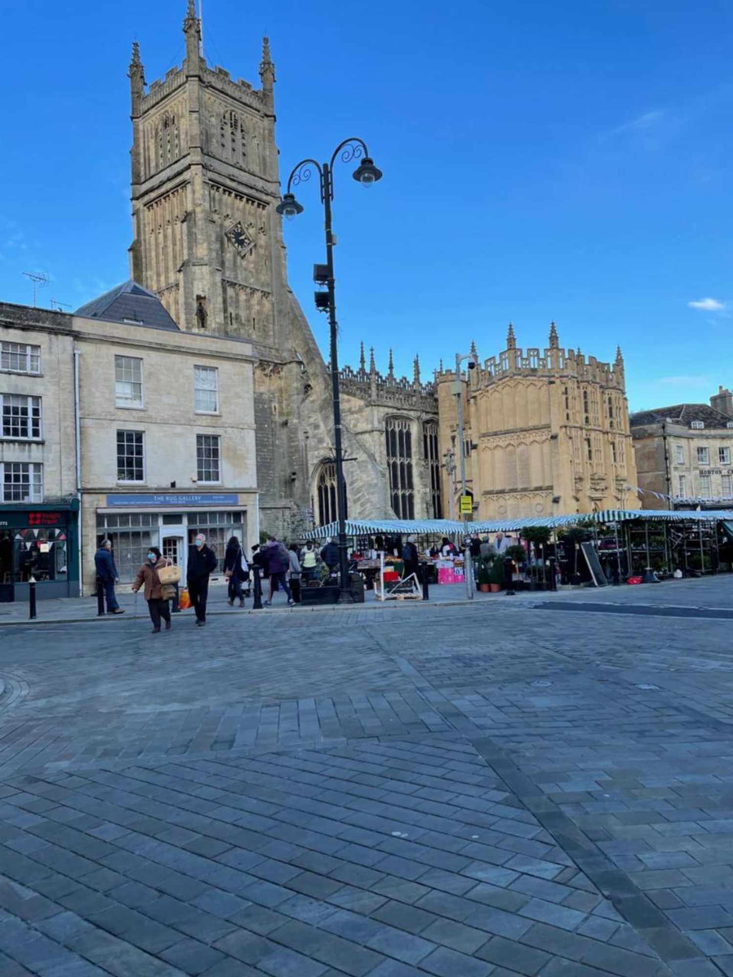 Gift card for The Long House Bed & Breakfast