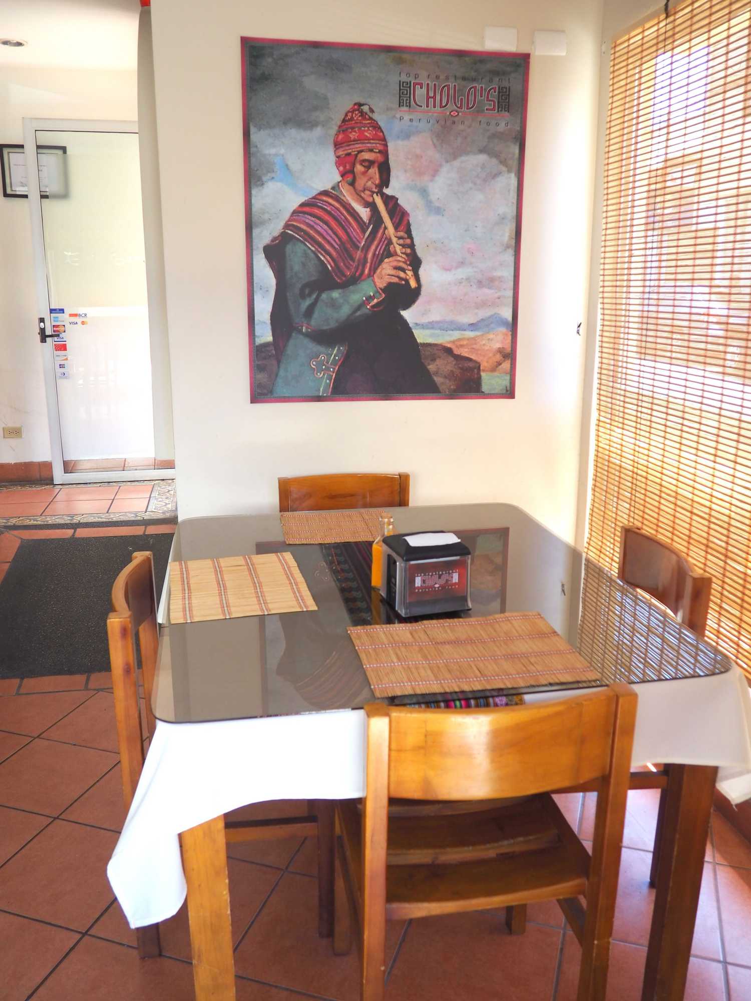 Gift card for Hotel Catedral Casa Cornejo