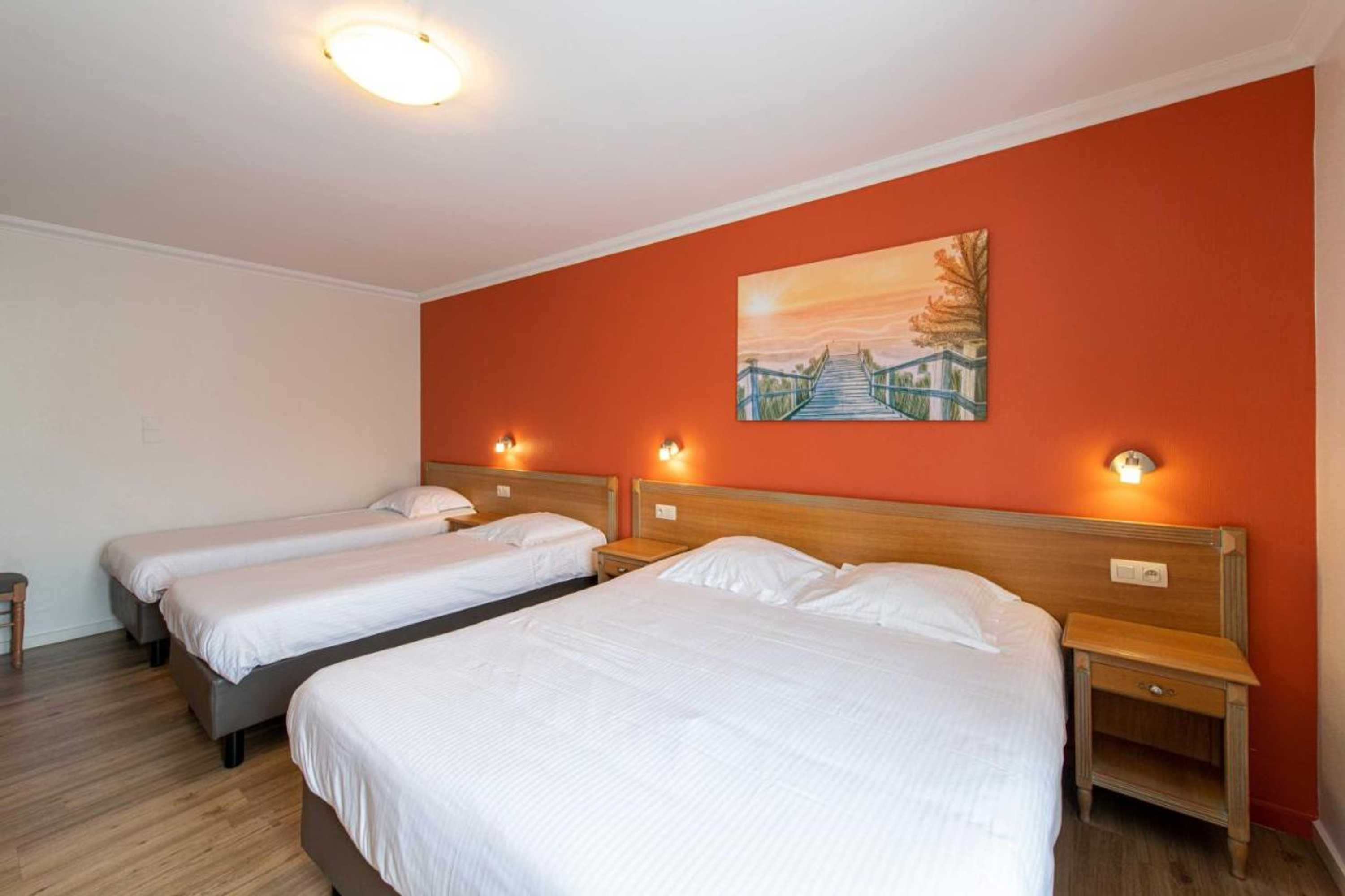 Gift card for Hotel Sabot D'or