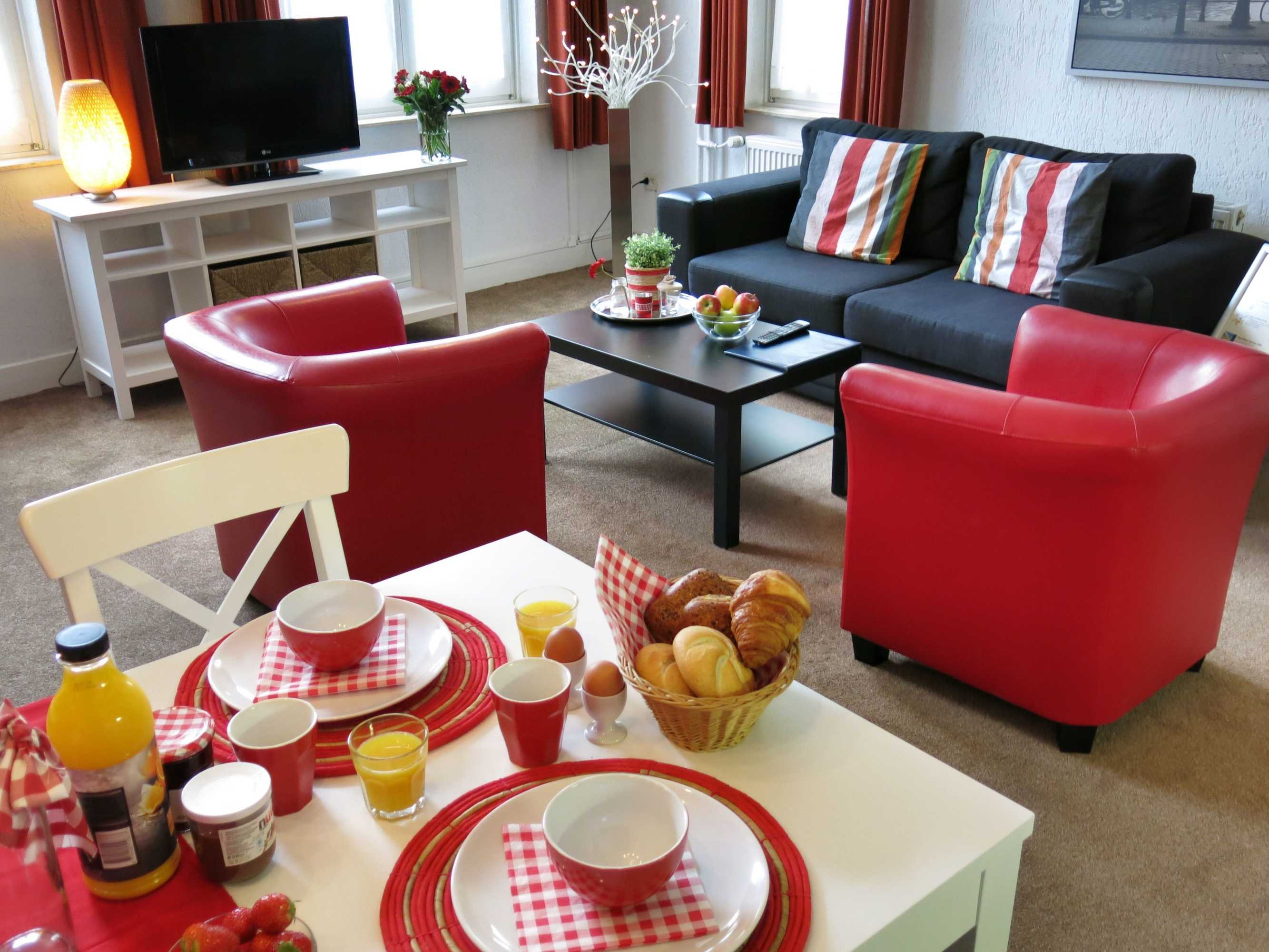 Gift card for Appartementen Valkenburg Gift card for Appartementen Valkenburg