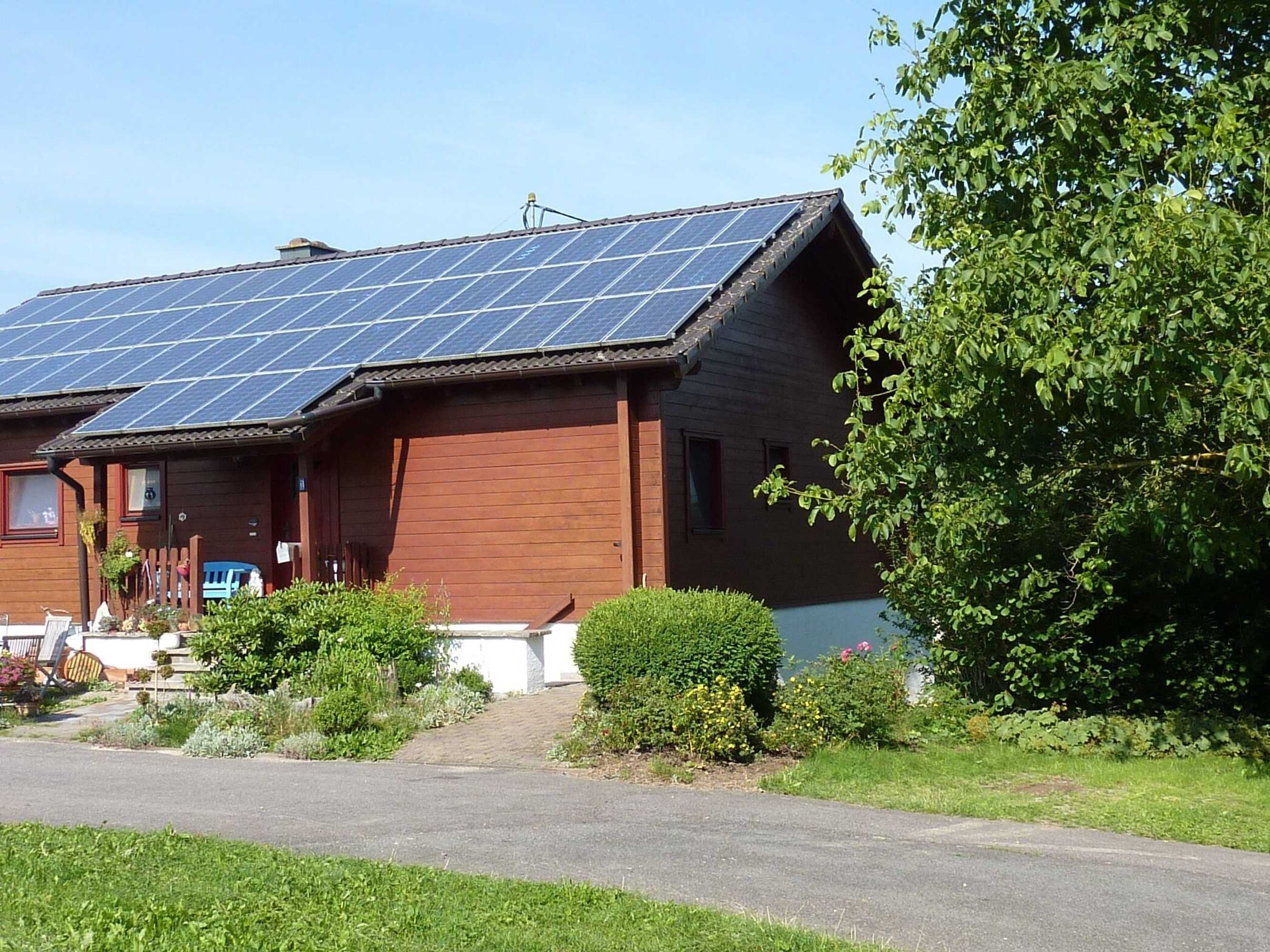 Gift card for Ferien im Hunsrück