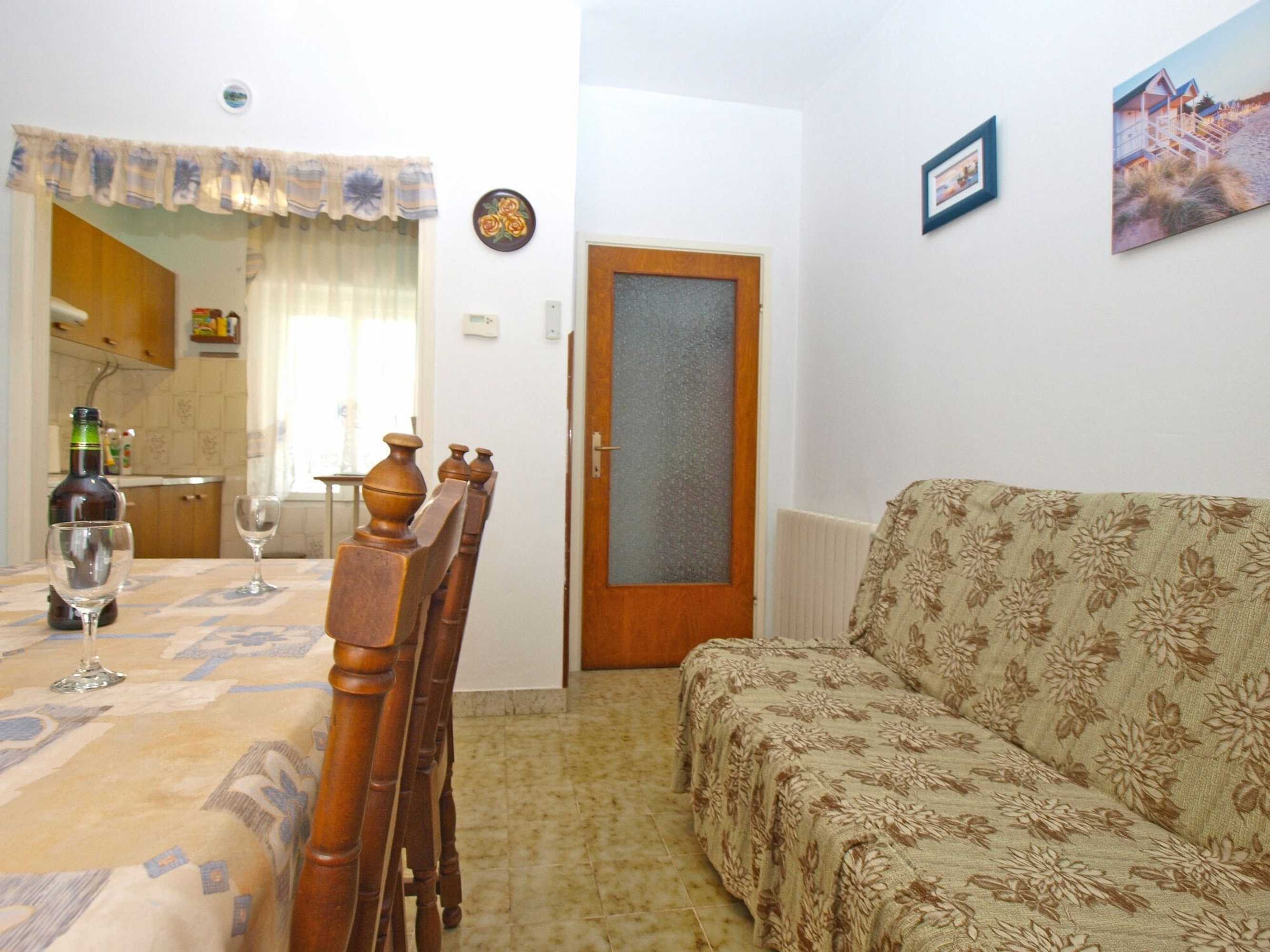 Gift card for Apartments Blazenka 1270