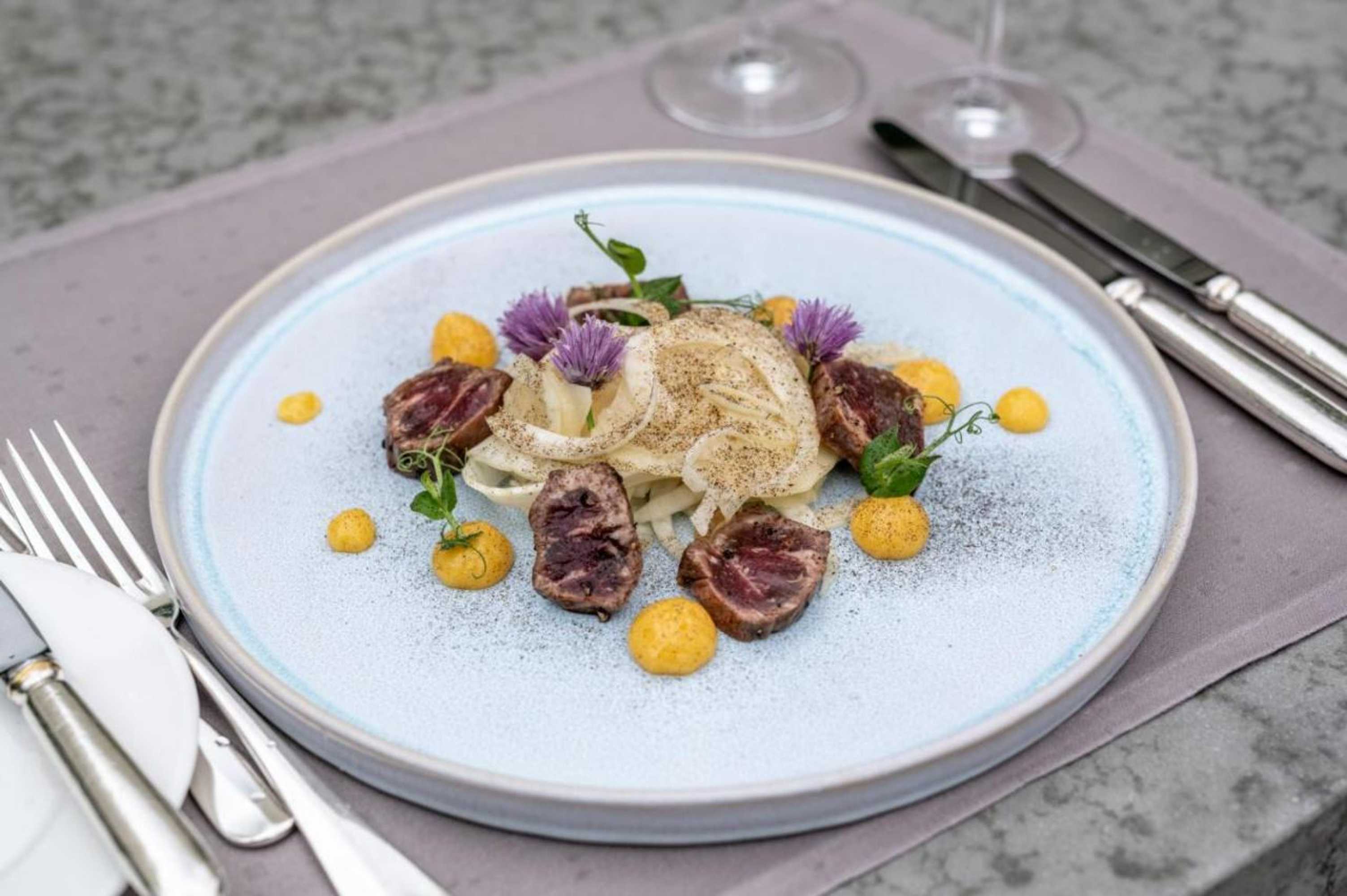 Gift card for Landgasthof Wartegg