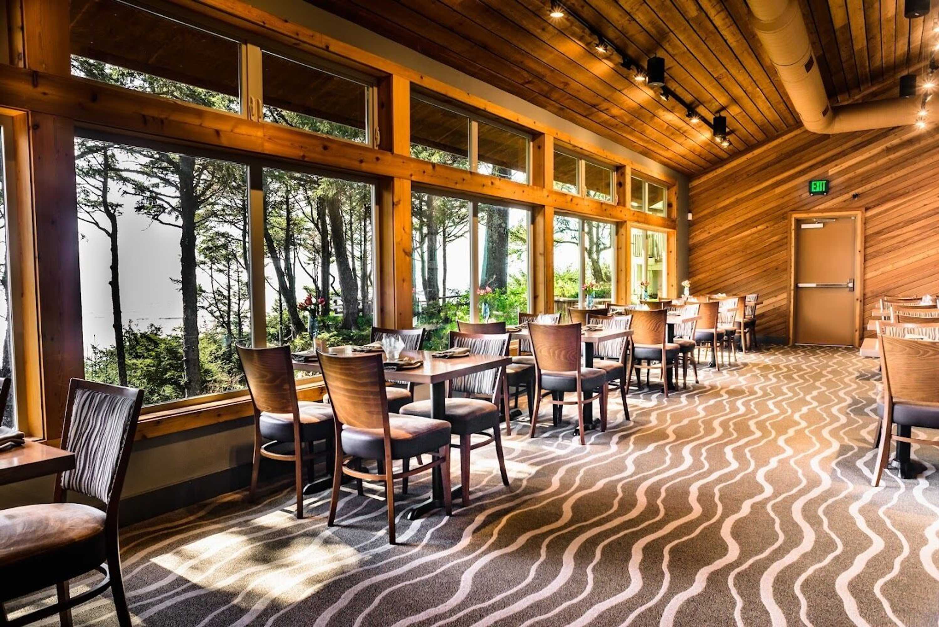 Gift card for Ocean Crest Resort