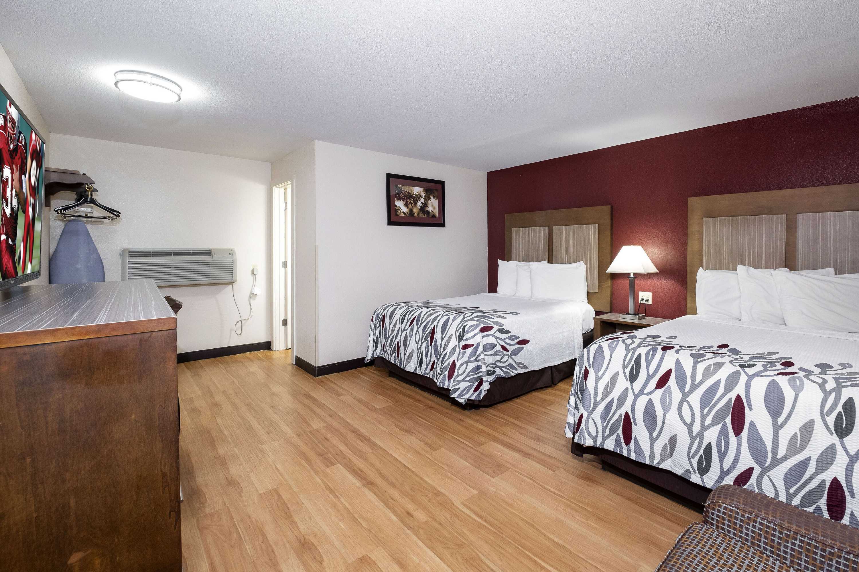 Gift card for Red Roof Inn Neptune - Jersey Shore Gift card for Red Roof Inn Neptune - Jersey Shore
