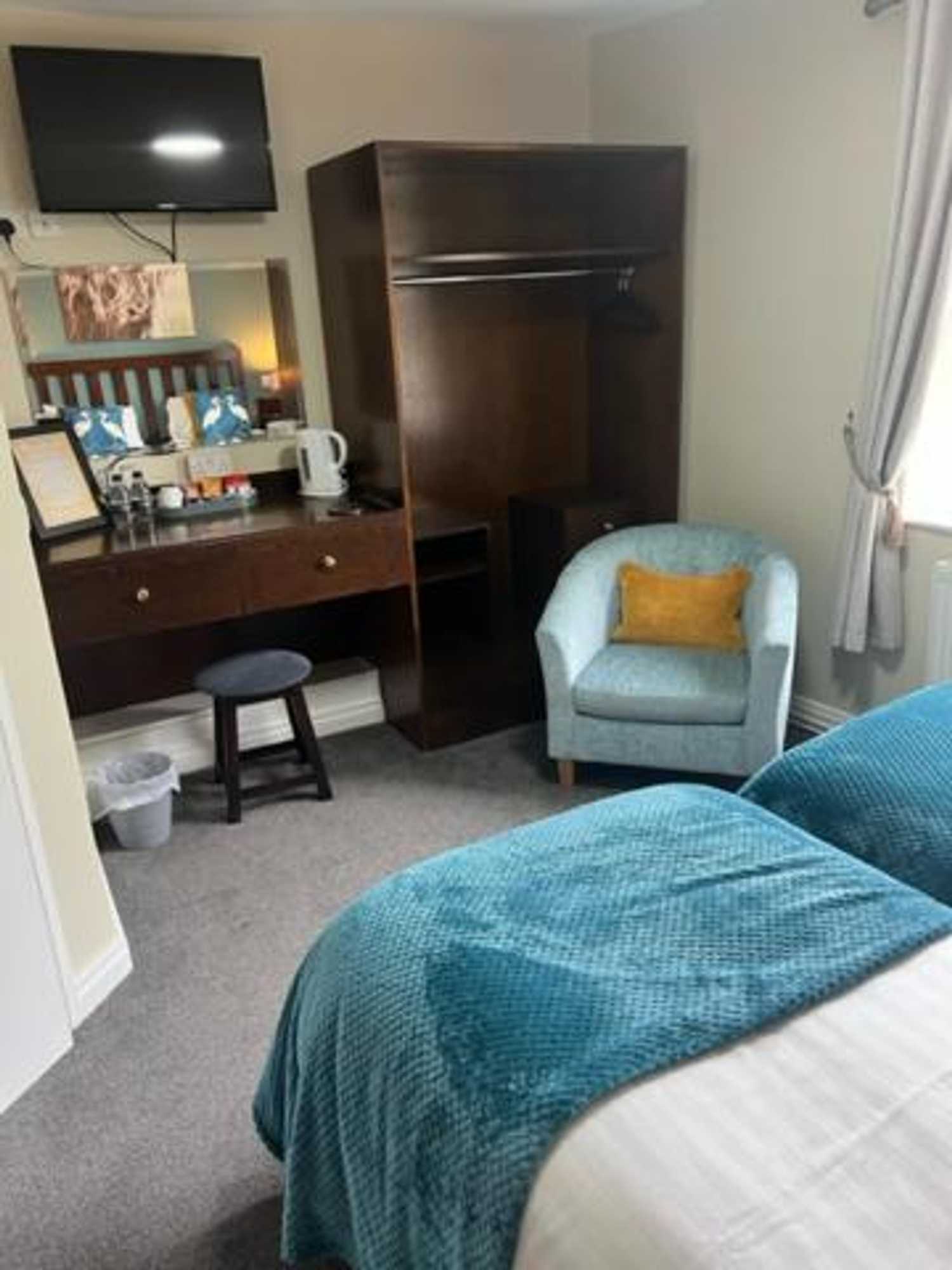 Gift card for The Rose And Crown