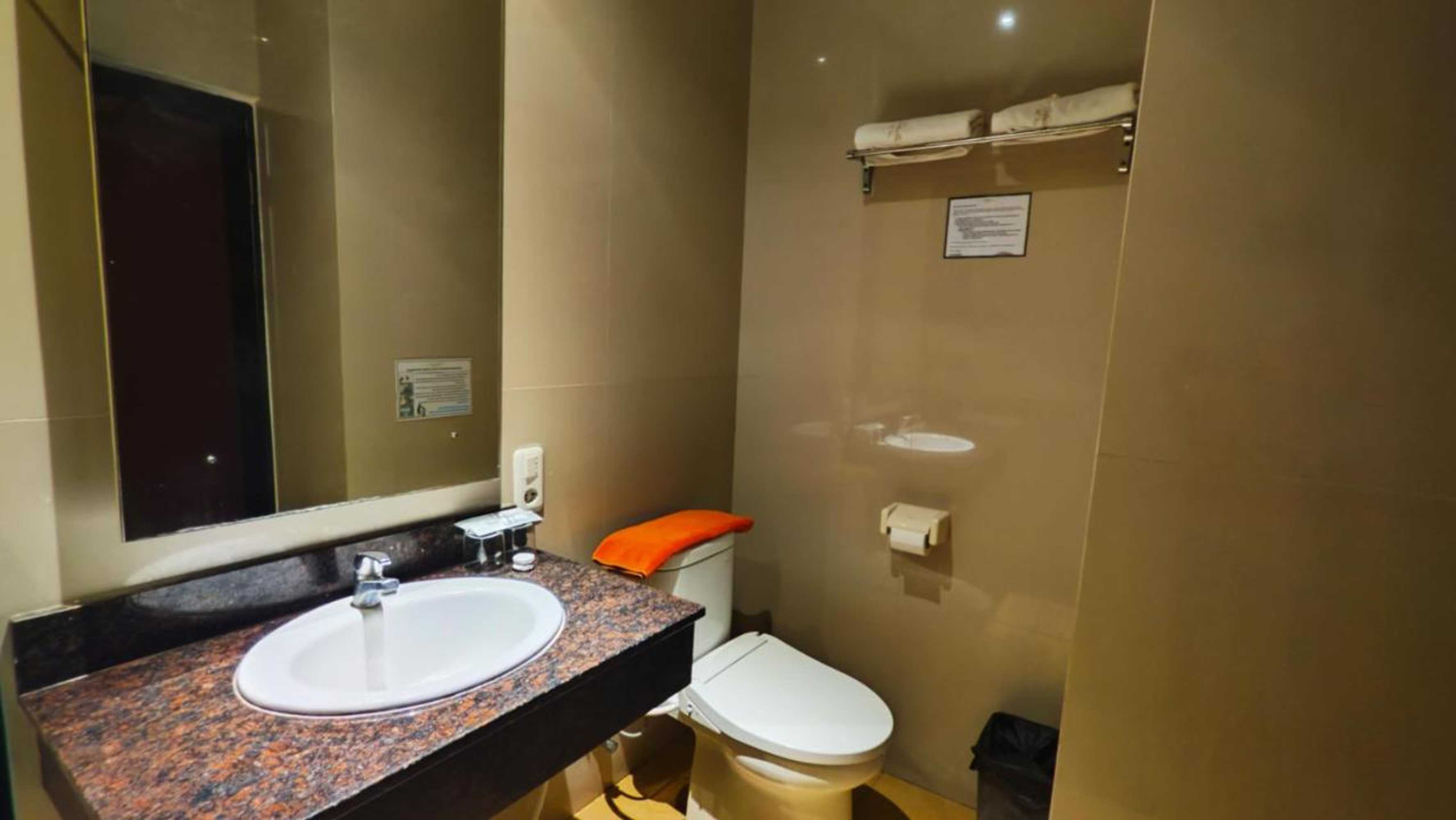 Gift card for Odaita Hotel Pamekasan Madura