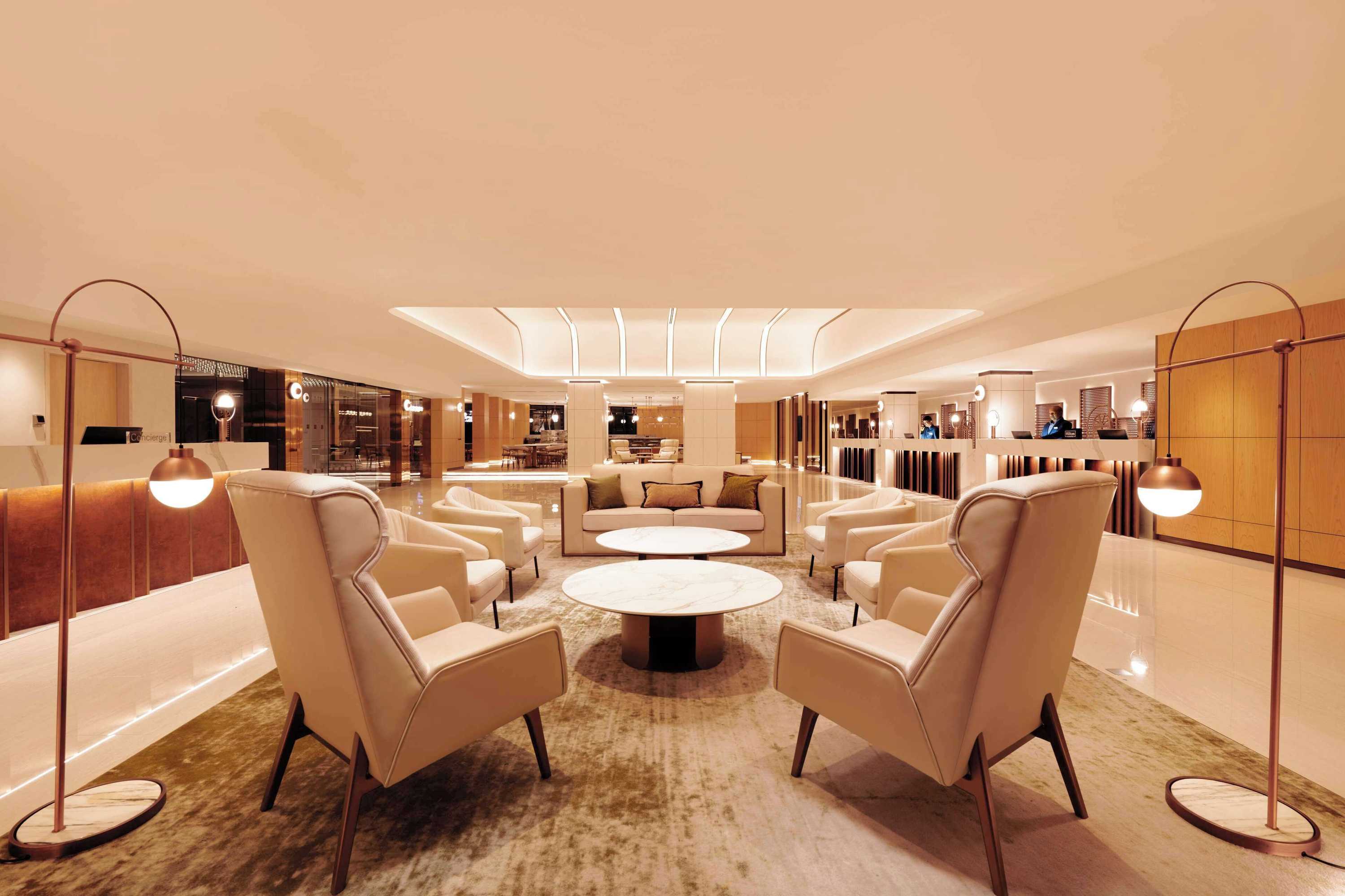 Gift card for Hilton Petaling Jaya Gift card for Hilton Petaling Jaya