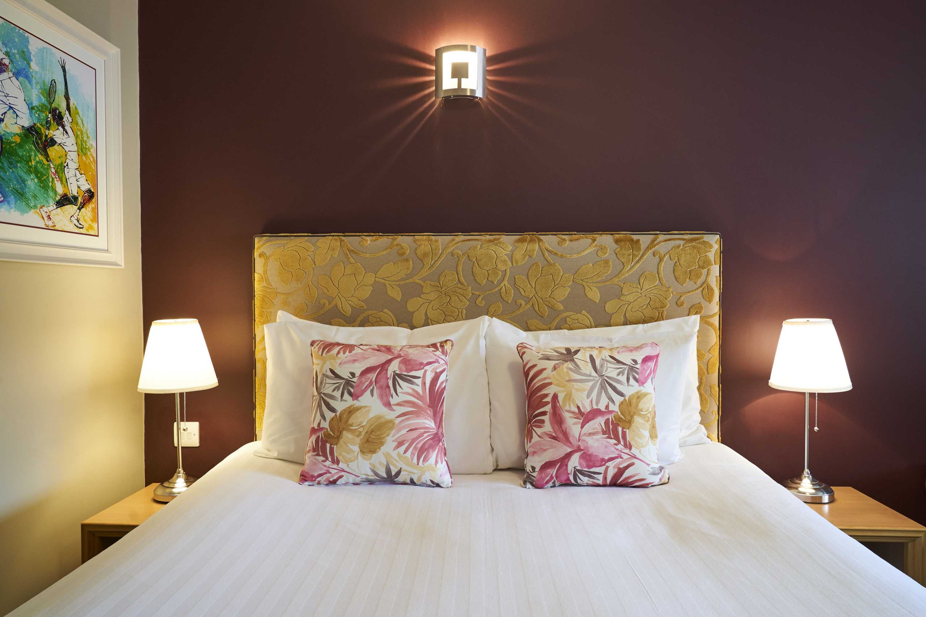 Gift card for Antoinette Hotel Wimbledon Gift card for Antoinette Hotel Wimbledon