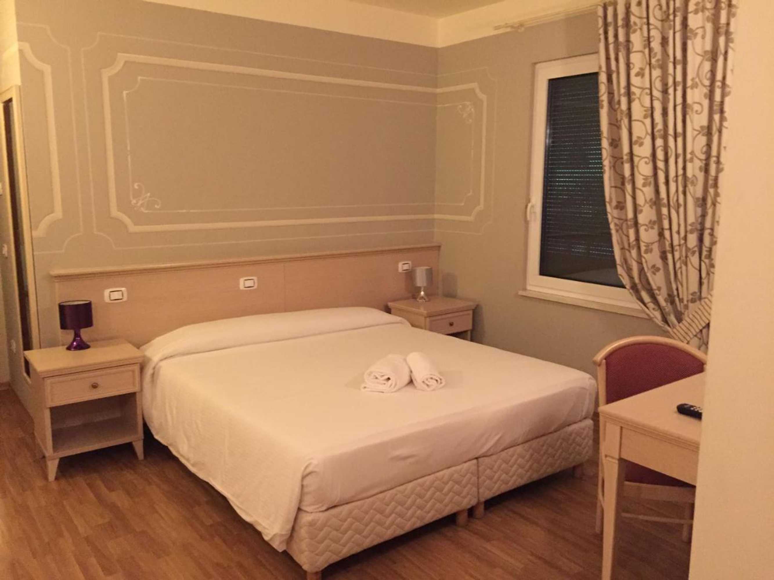Gift card for Albergo La Quiete