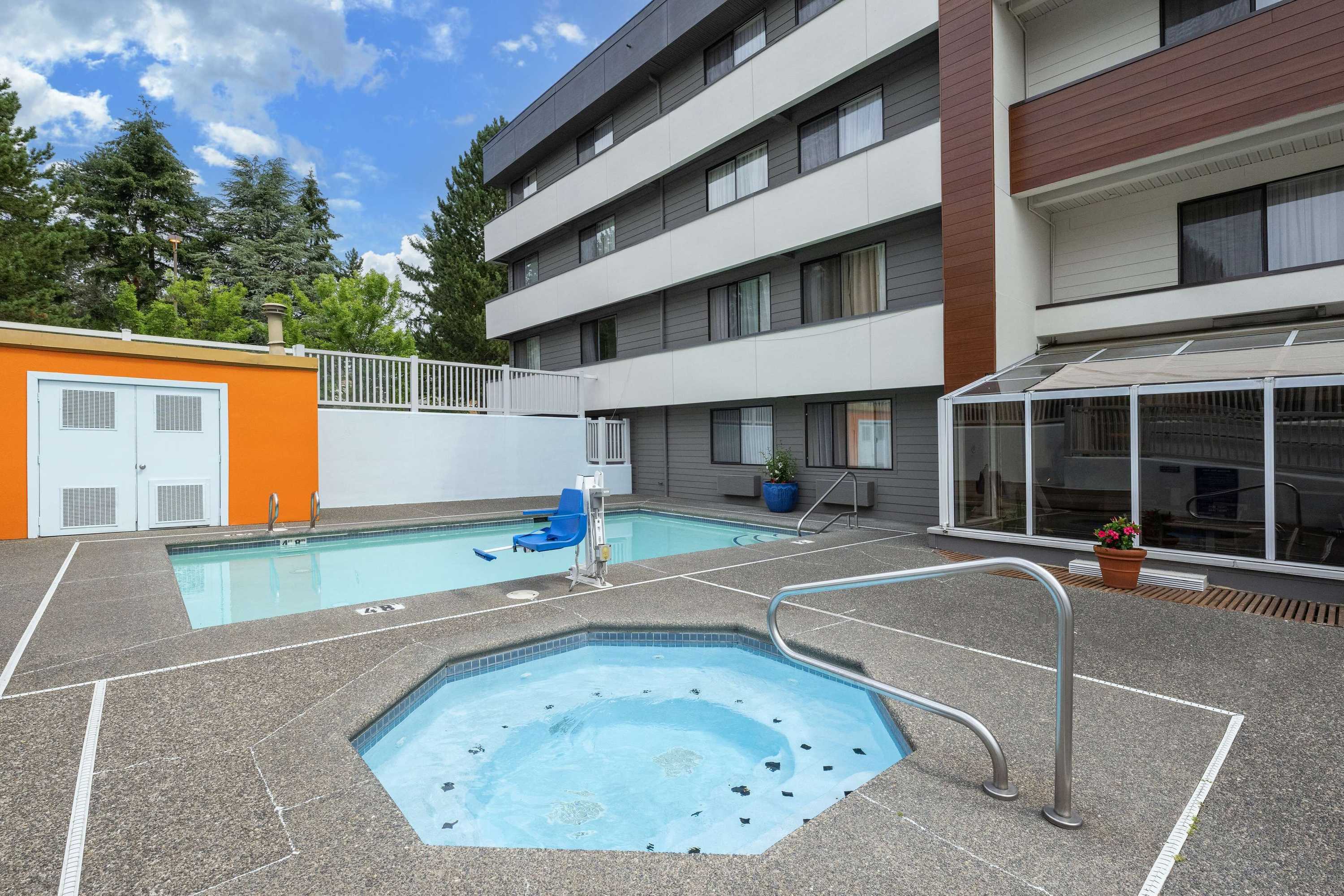 Gift card for Best Western Alderwood Gift card for Best Western Alderwood