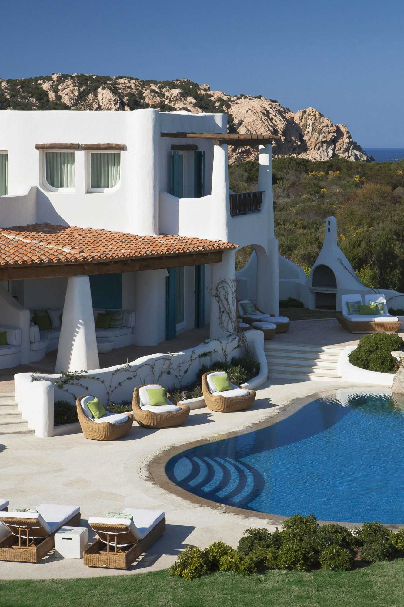 Gift card for Romazzino, A Belmond Hotel, Costa Smeralda Gift card for Romazzino, A Belmond Hotel, Costa Smeralda