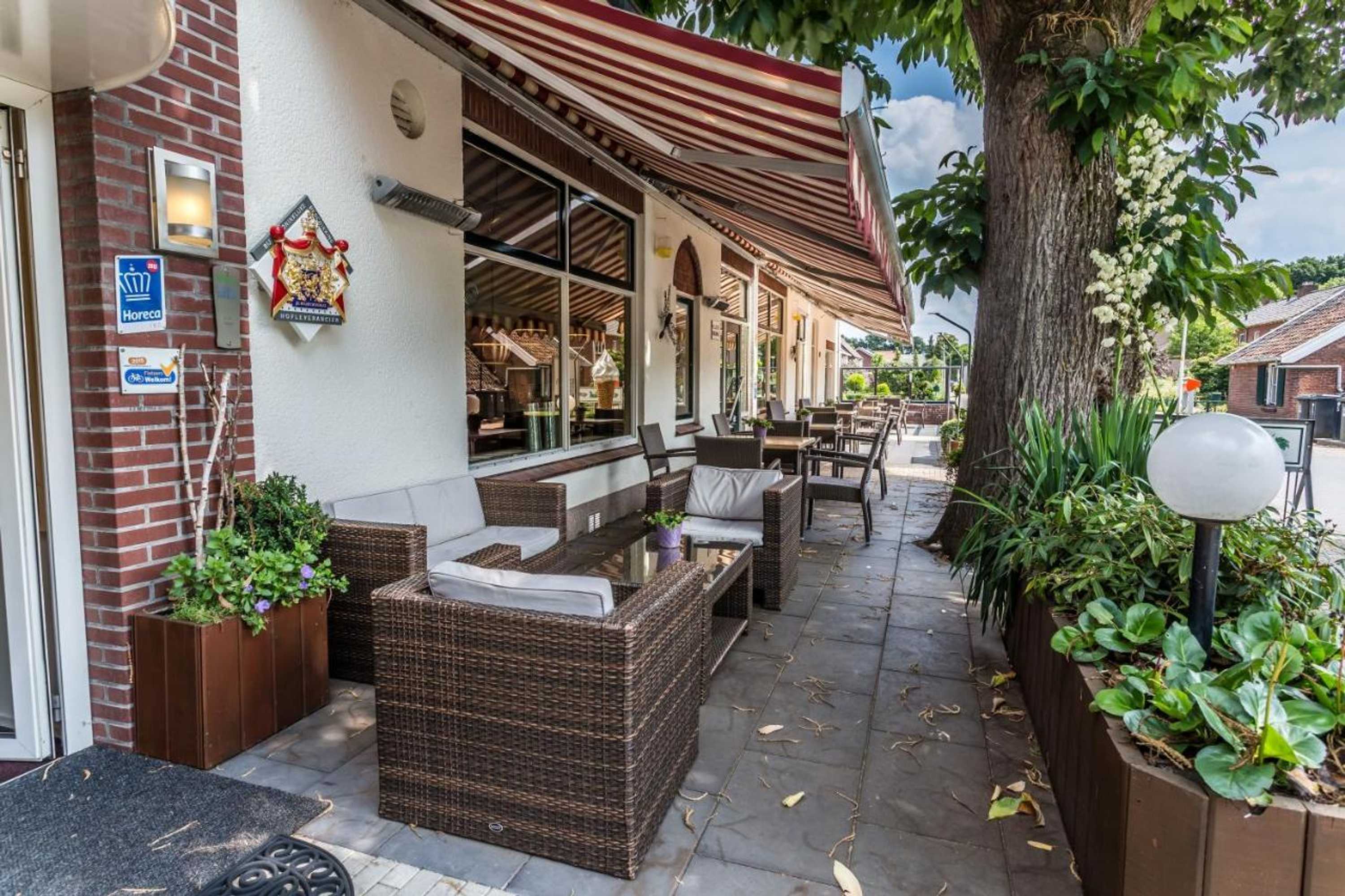 Gift card for Hcr Prinsen