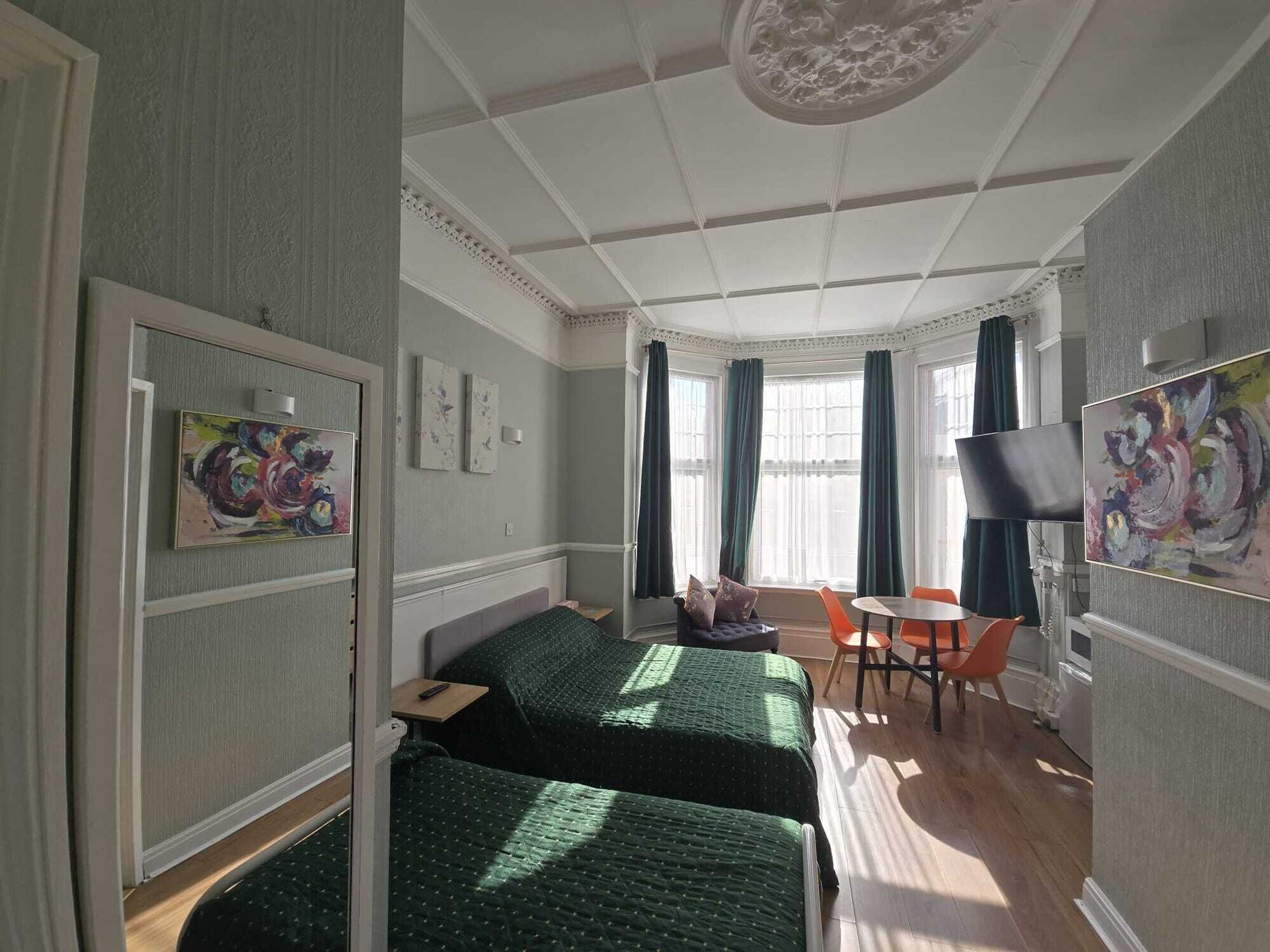 Gift card for Avis Hotel Bromley