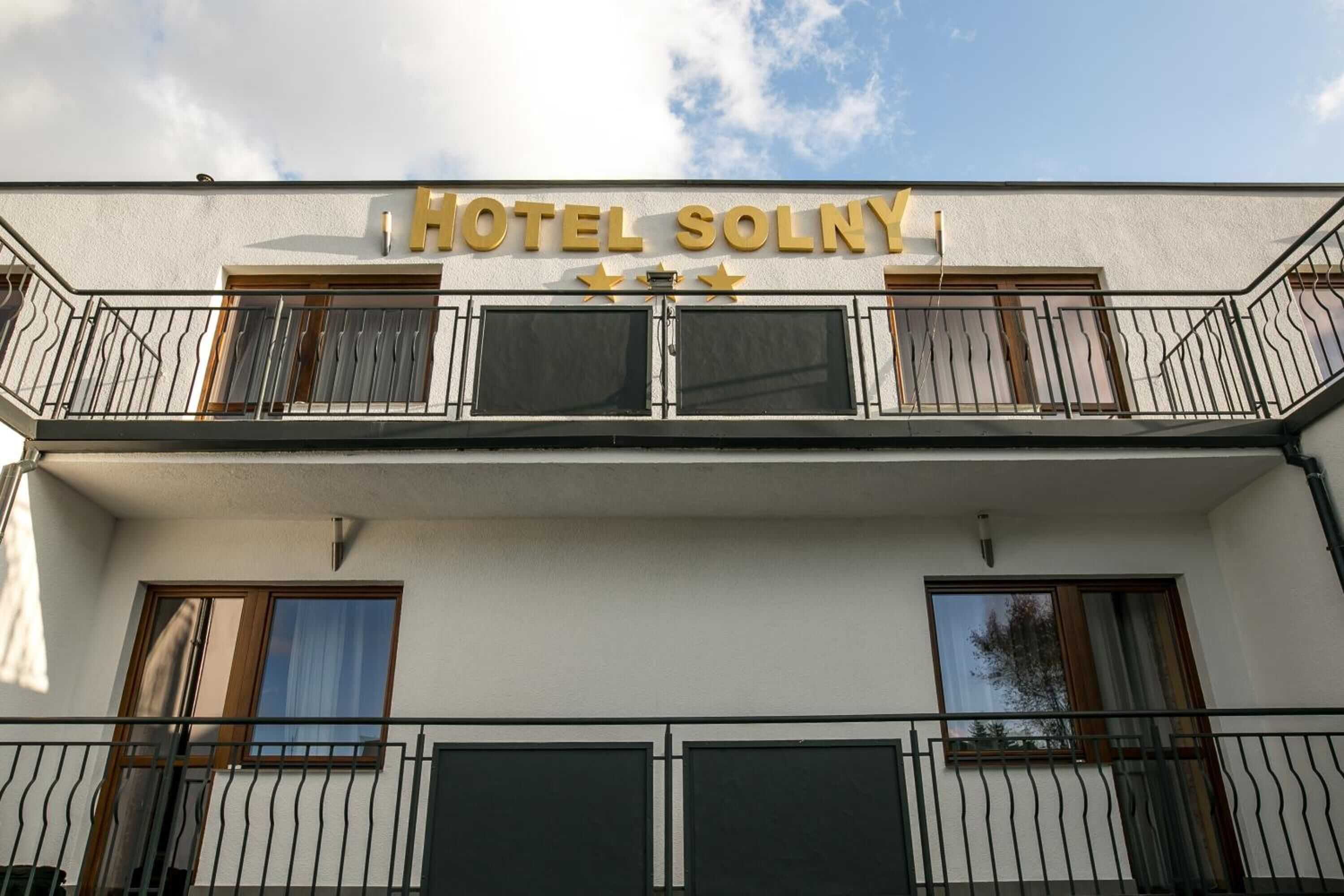 Gift card for Hotel Solny Gift card for Hotel Solny