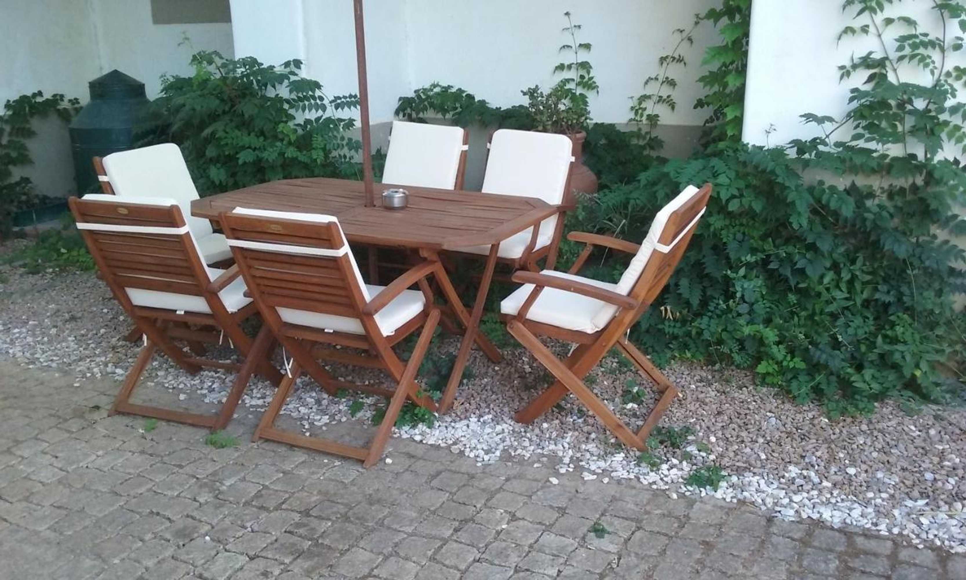 Gift card for Pateo do Morgado - Turismo de Habitação